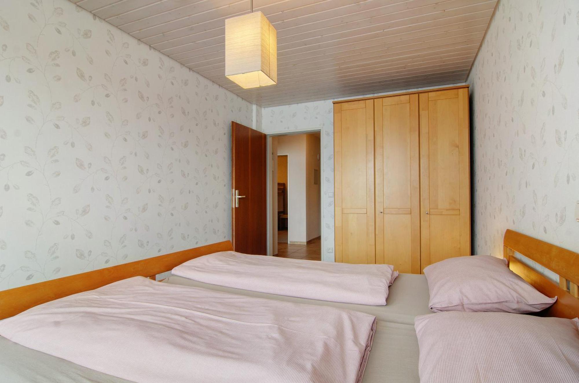 Apartment Merk Gbr *