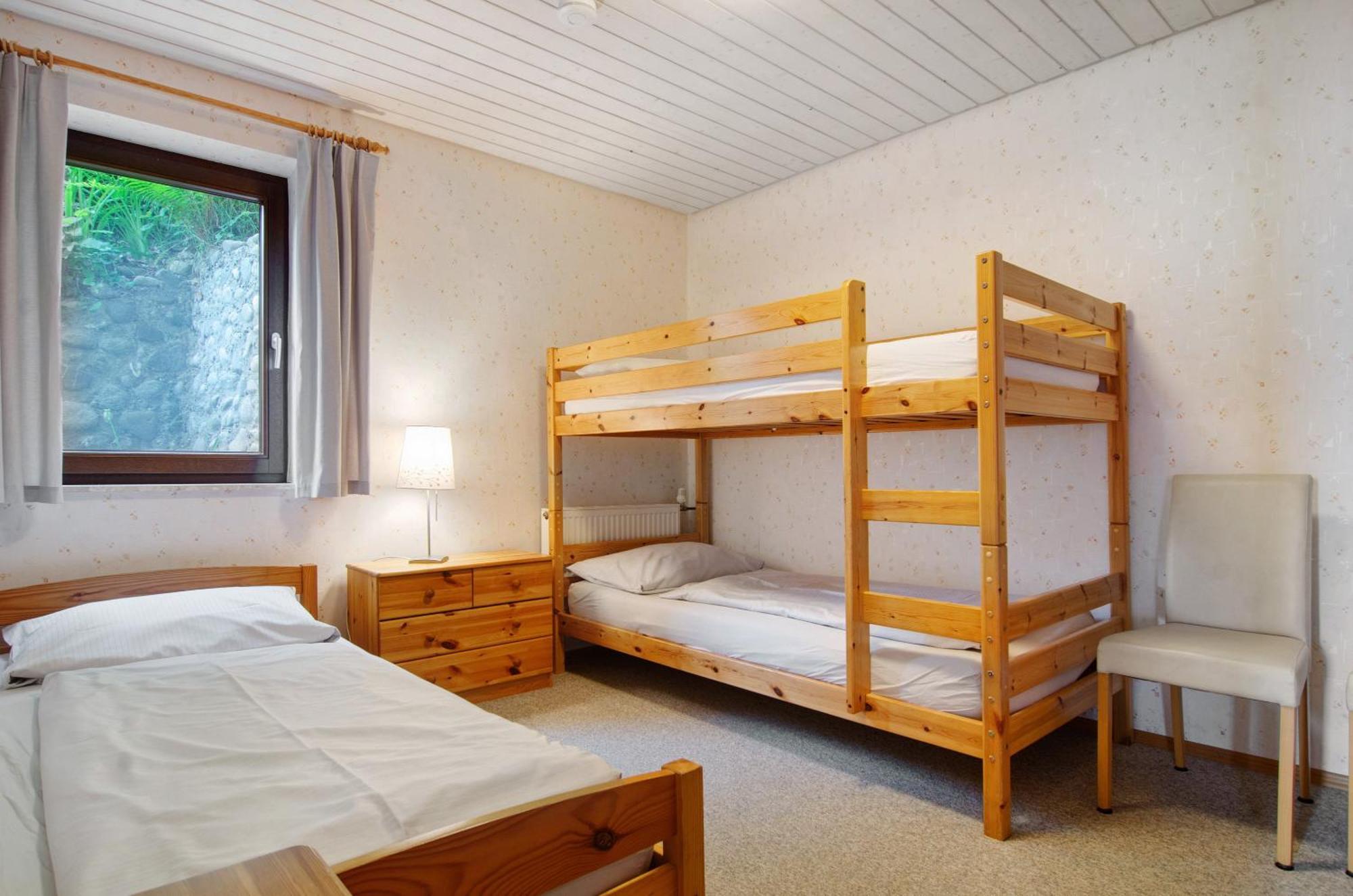 Apartment Merk Gbr Bodman-Ludwigshafen