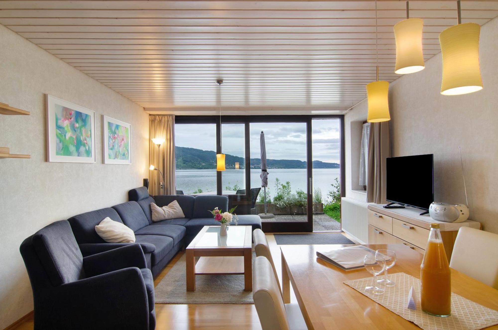 Apartment Merk Gbr *