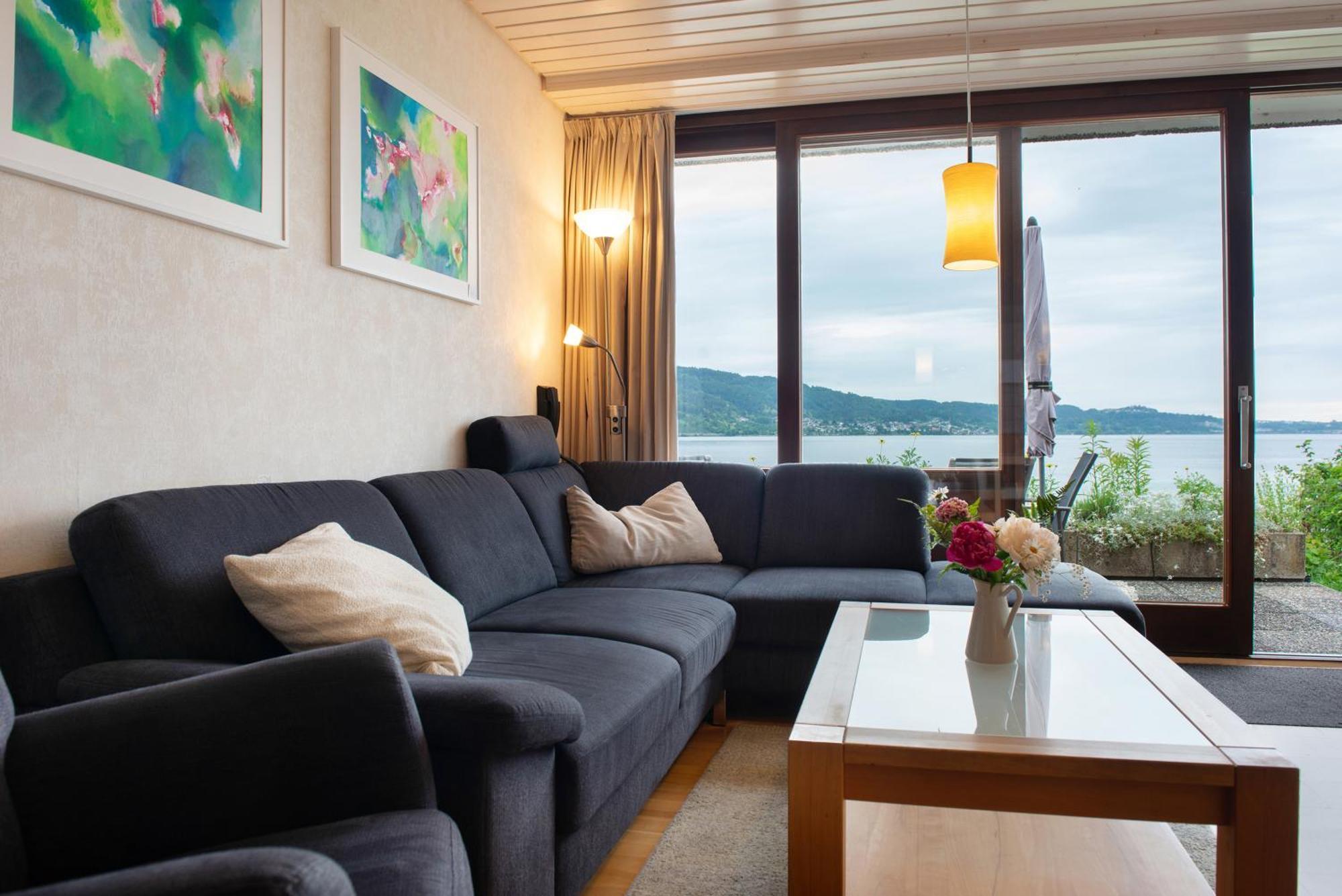 Apartment Merk Gbr Bodman-Ludwigshafen
