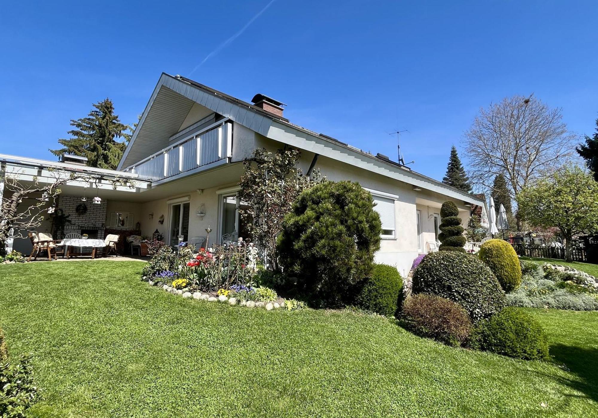Klosterblick Apartment *