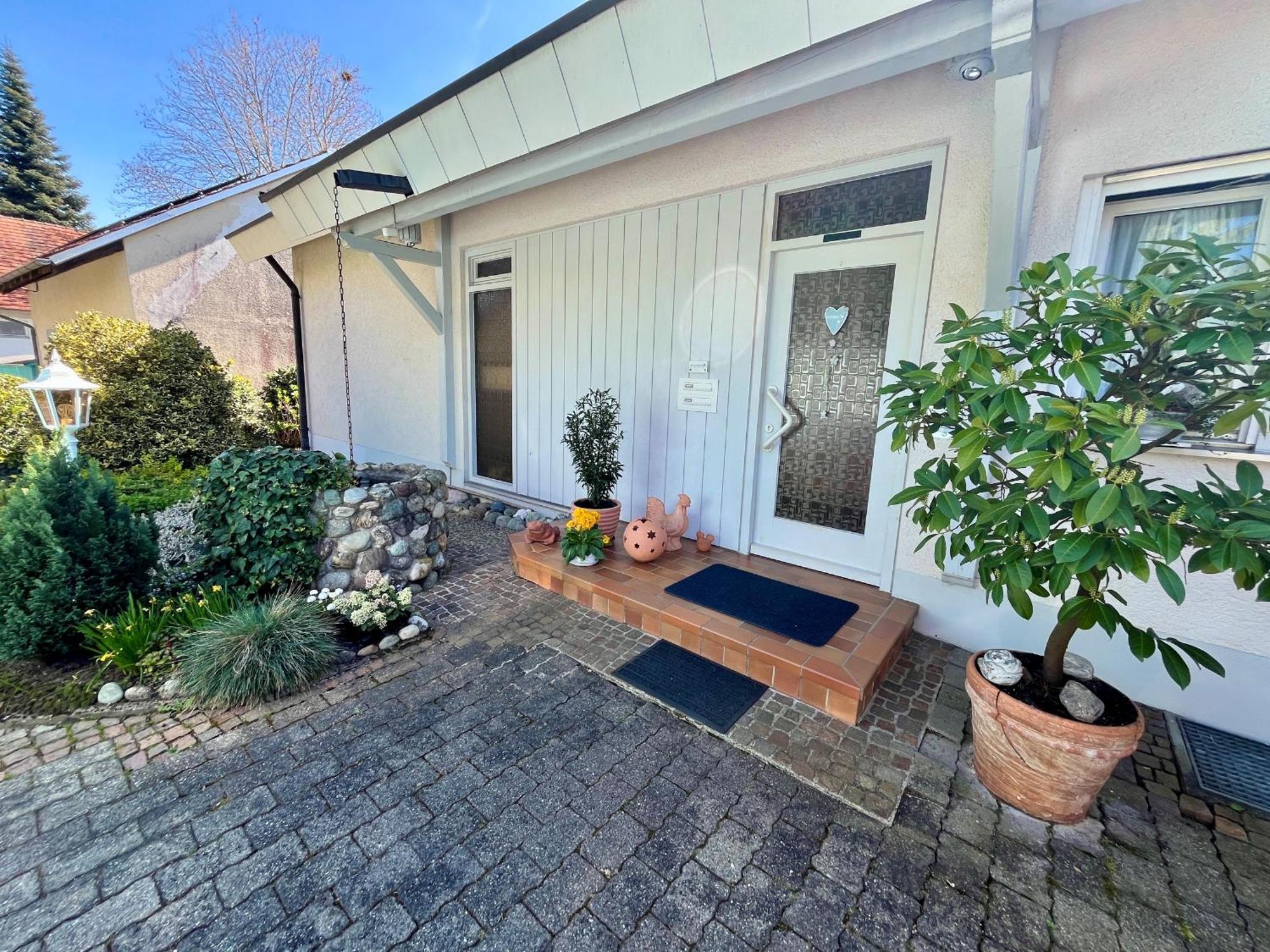 Klosterblick Apartment