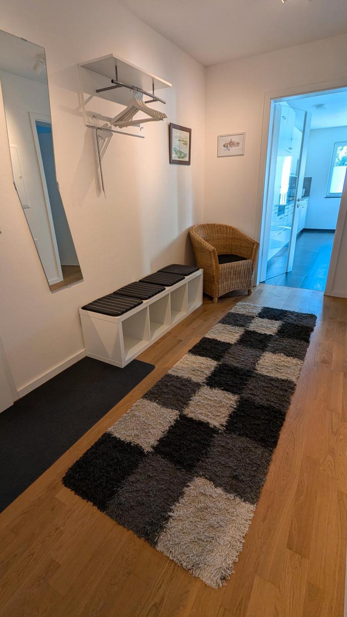 Osthafen Apartment *