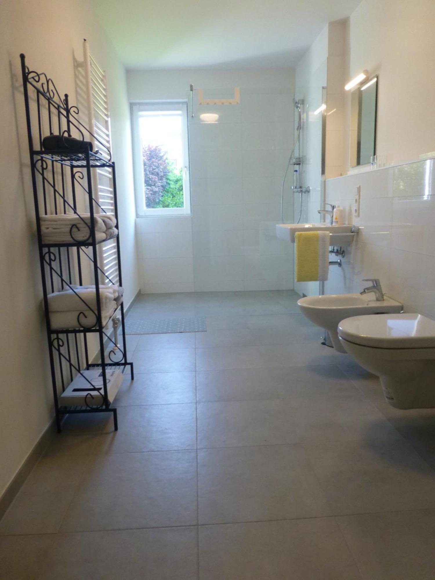 Osthafen Apartment Uberlingen