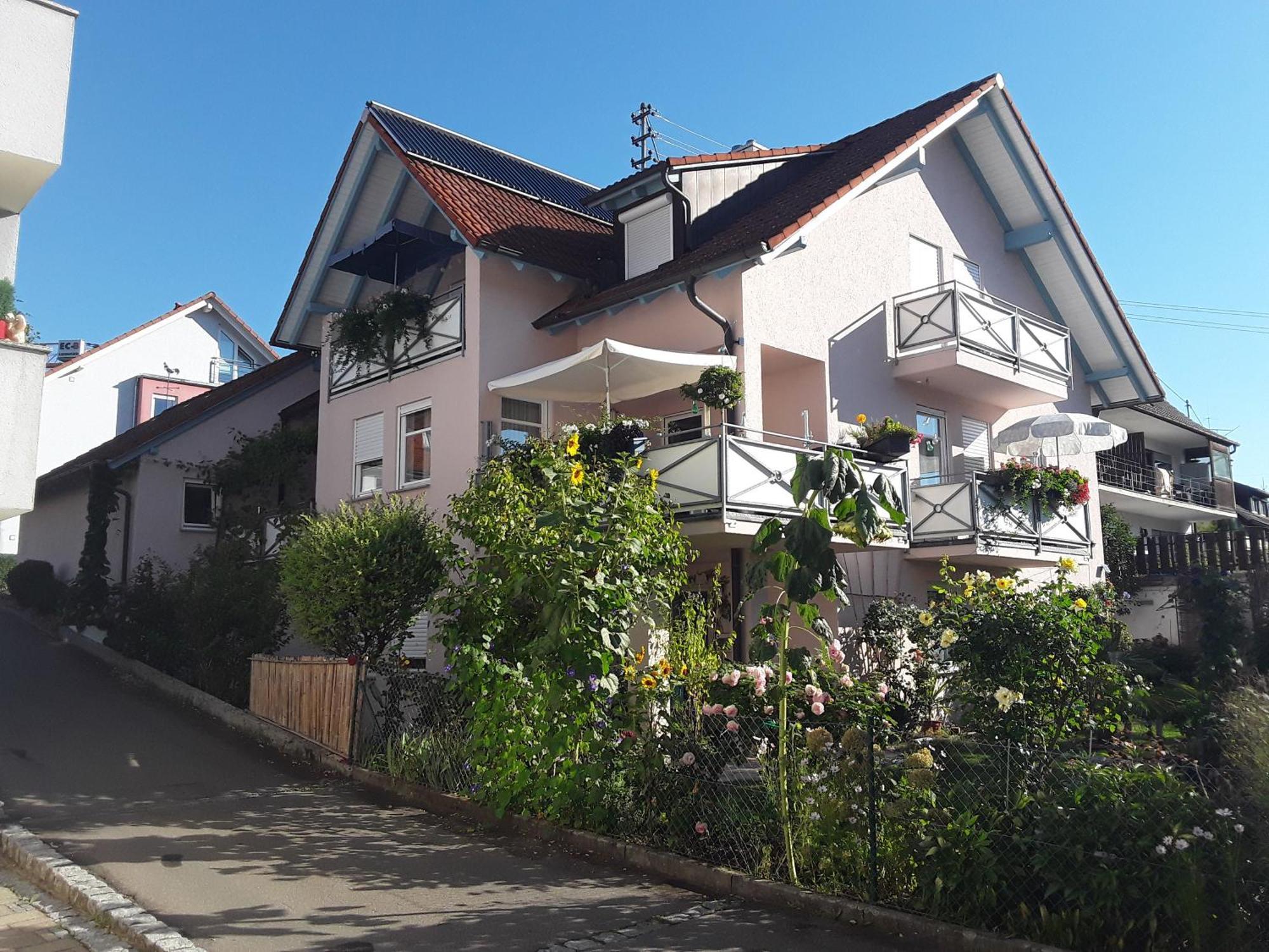 Kasperczak * Uhldingen-Muehlhofen