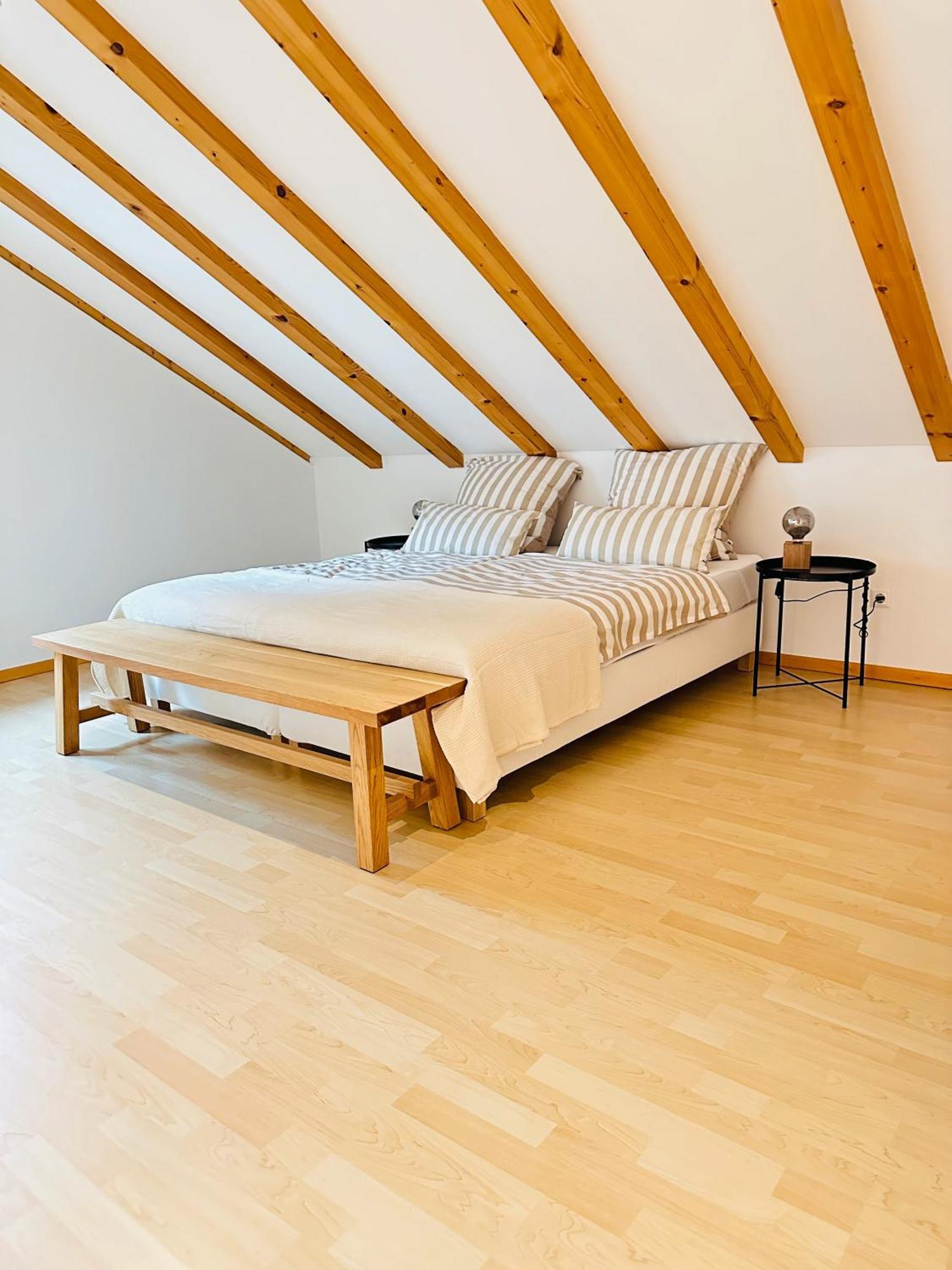 Apartment Enjoy Mal - Stockach