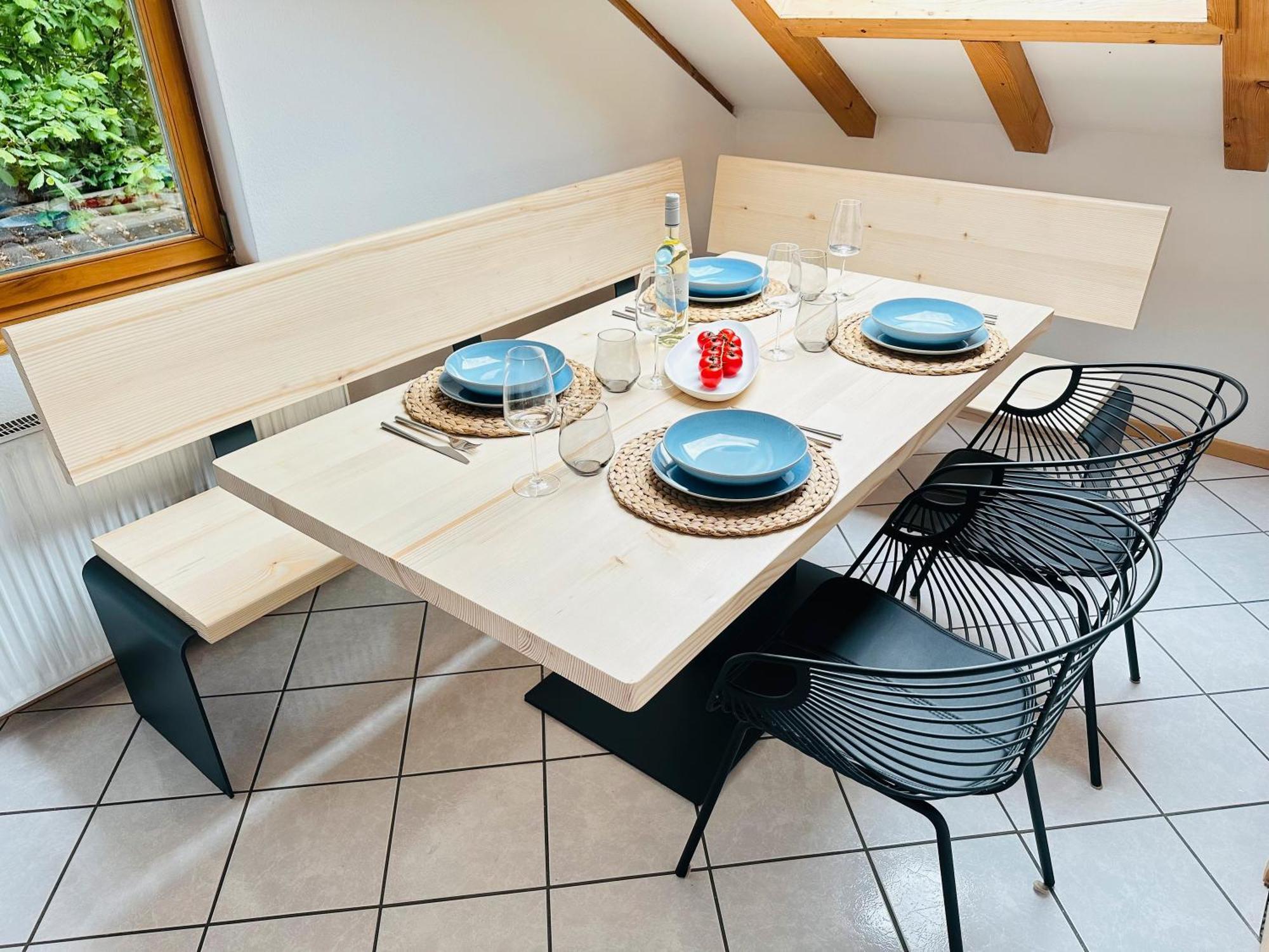 Apartment Enjoy Mal - Stockach
