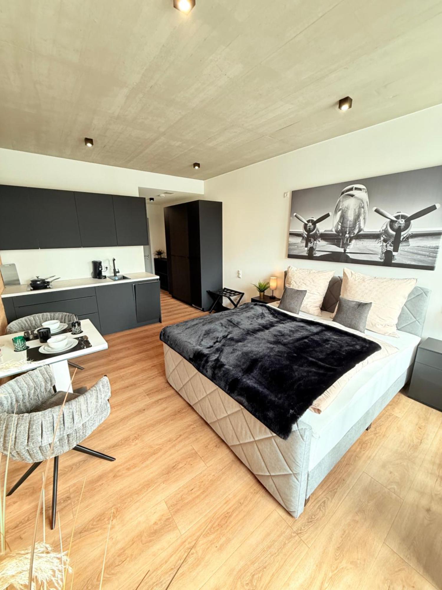 Hotel Miwo Friedrichshafen