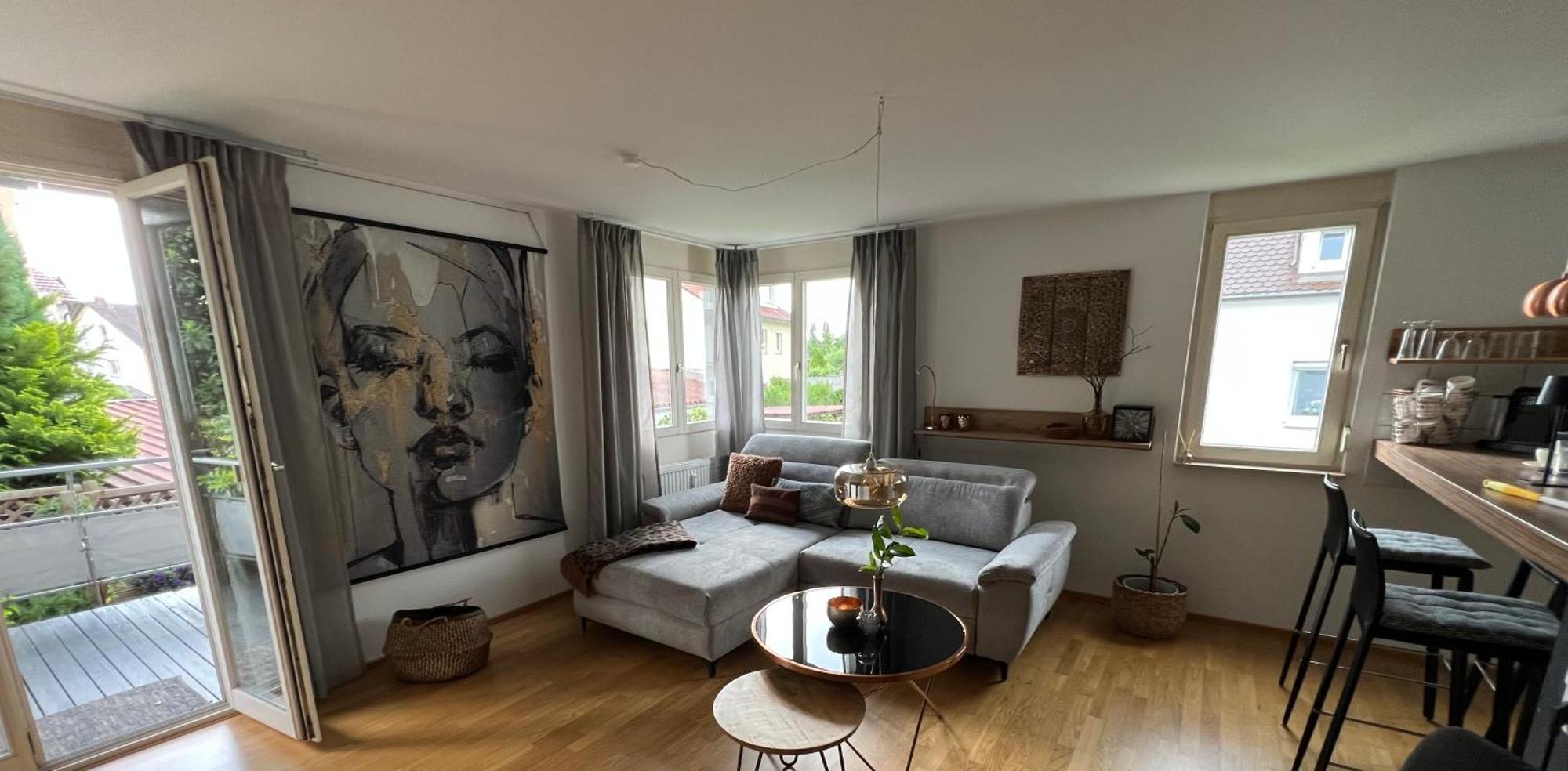 Apartment Spectrum Ii Uhldingen-Muehlhofen