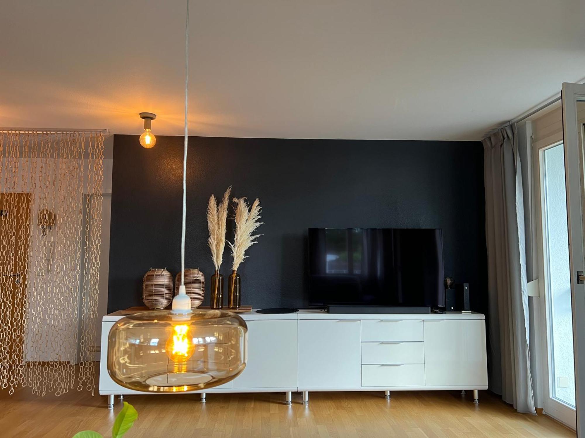 Spectrum Ii Apartment *