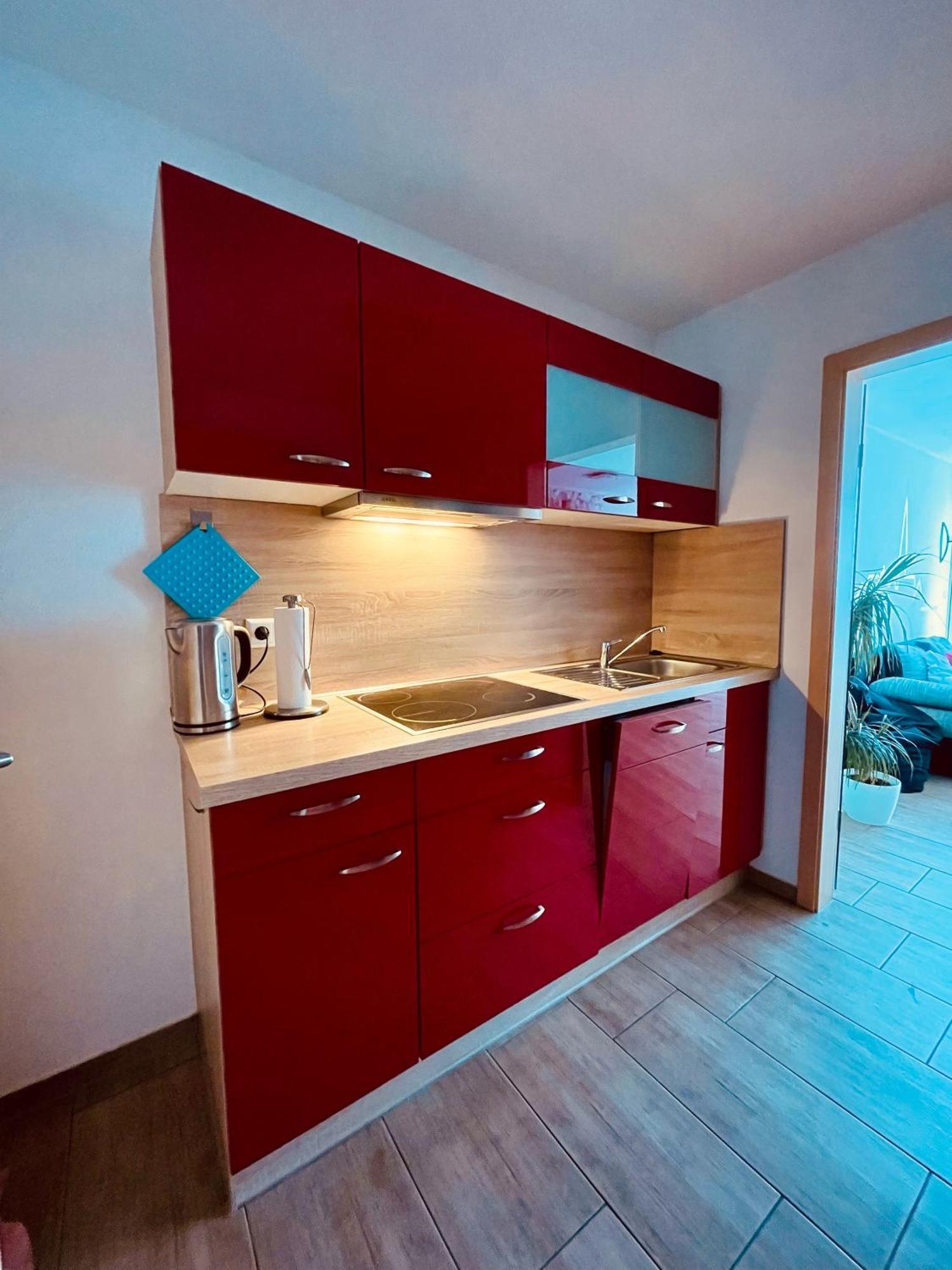Apartment Vogt Sipplingen