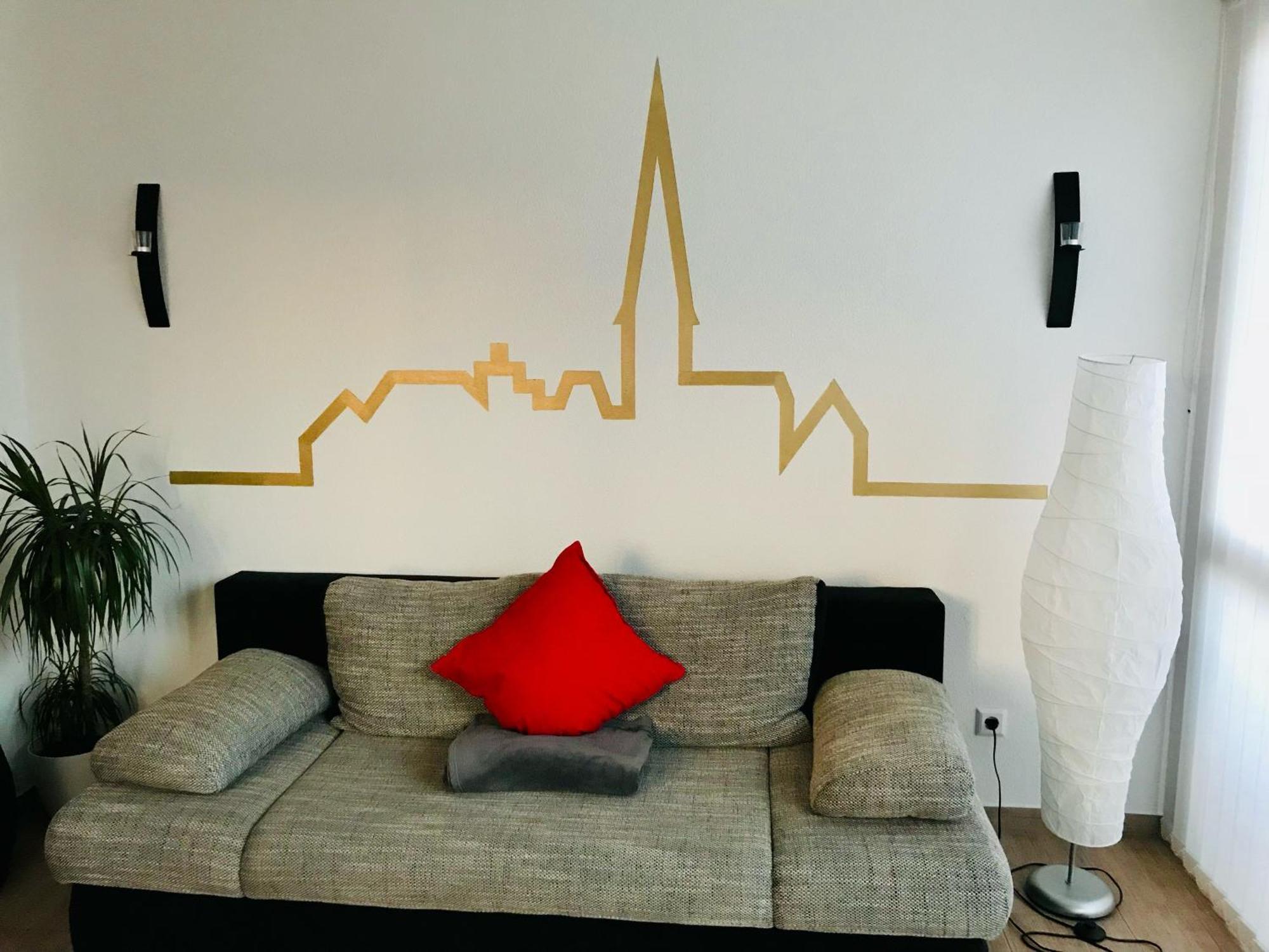 Apartment Vogt *