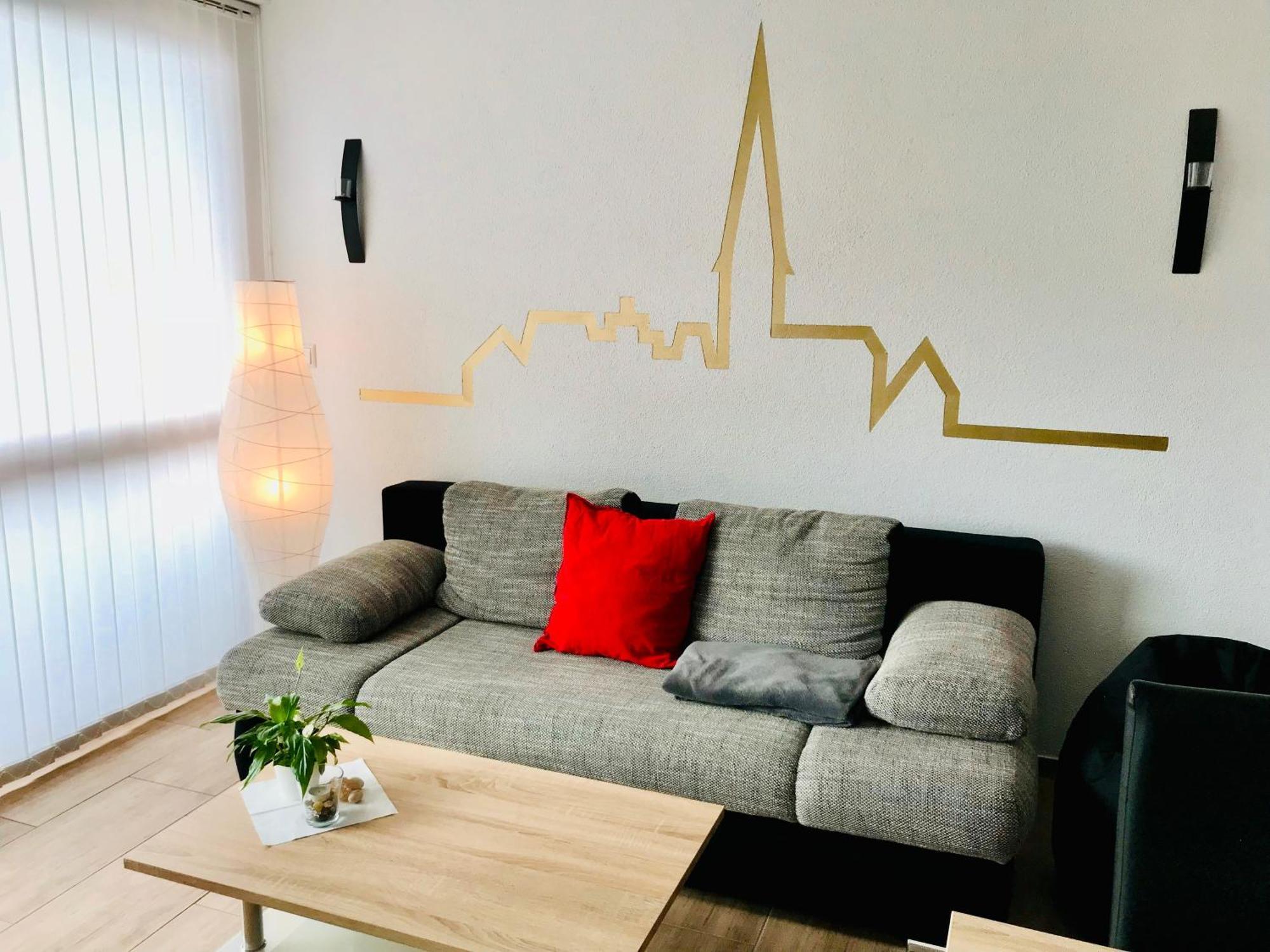 Vogt Apartment *