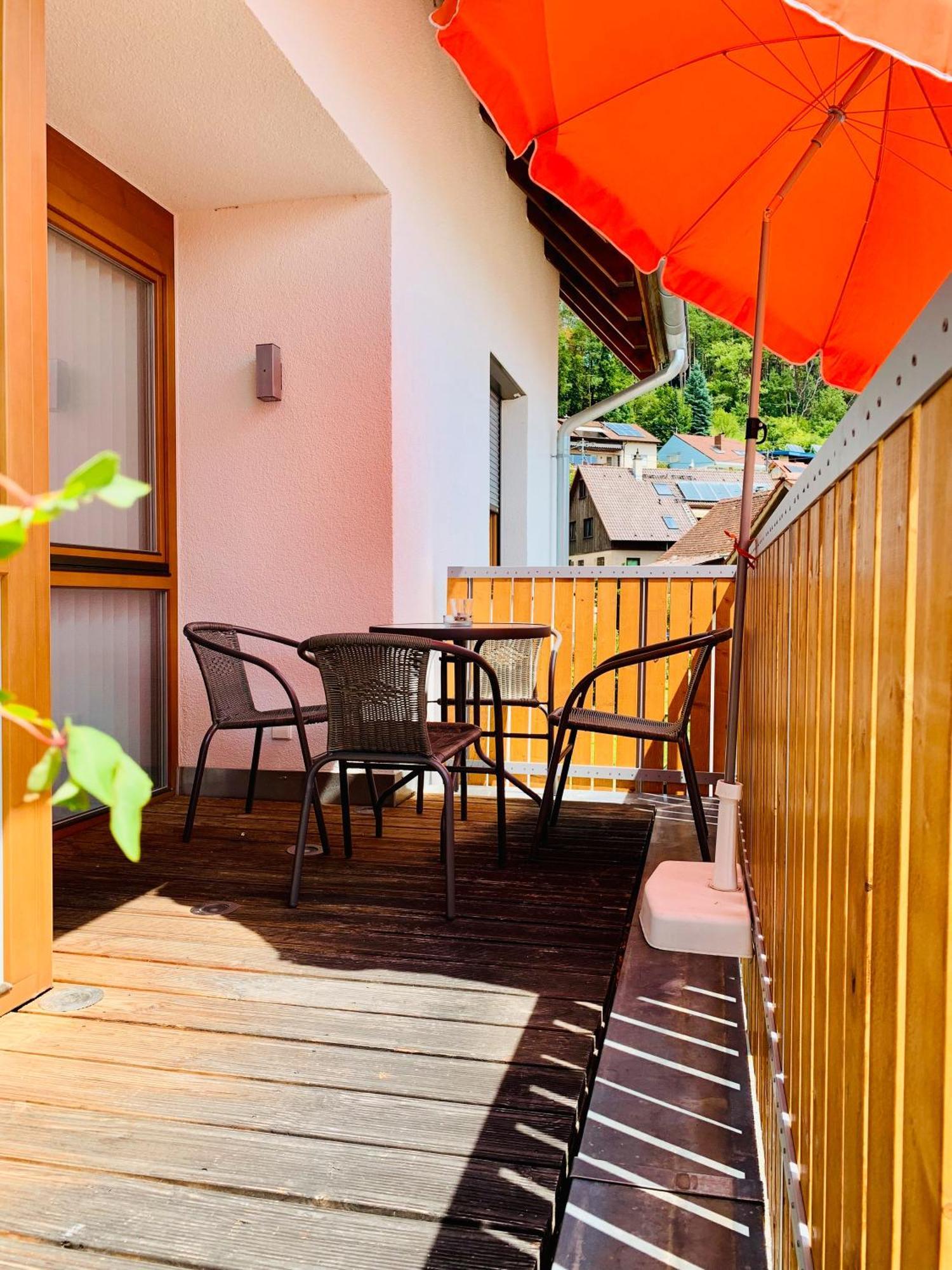 Vogt Apartment