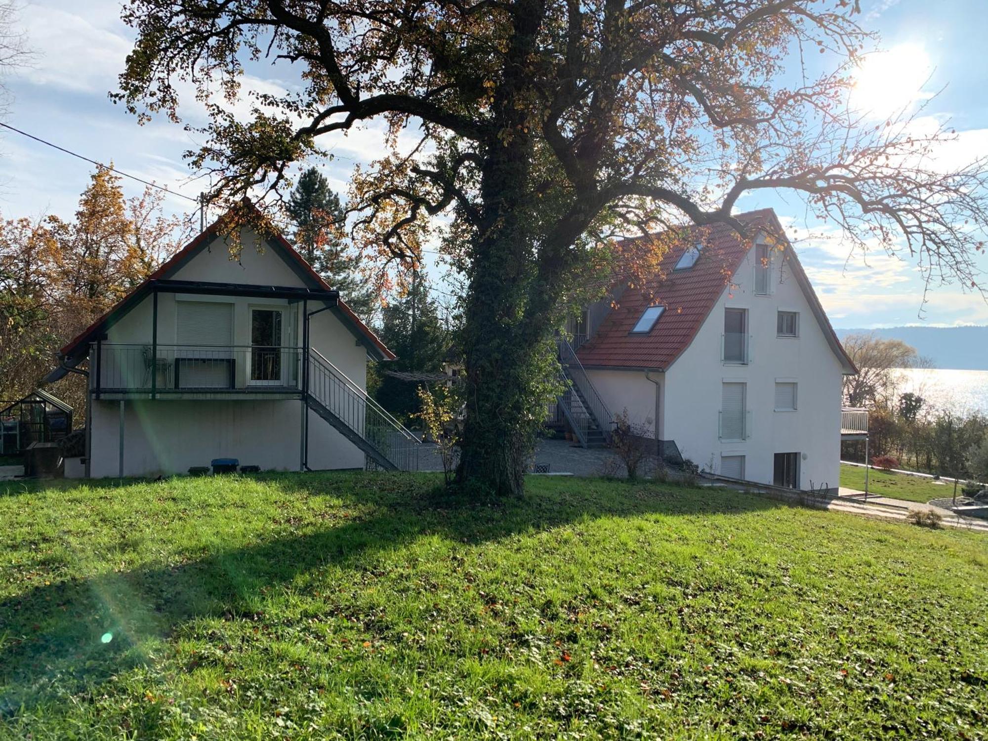 Apartment Süßenmühle *