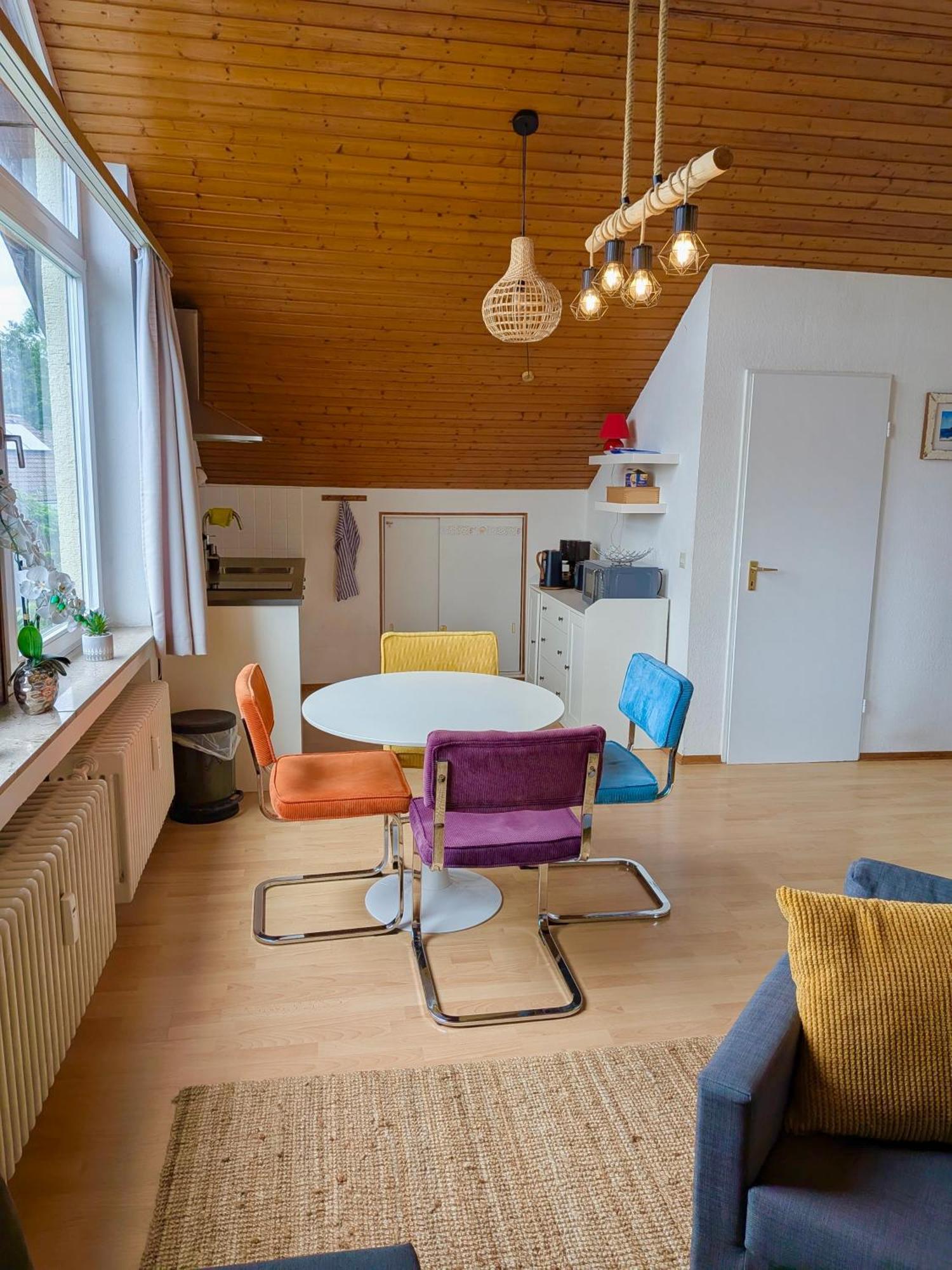 & Entspannung Am Bodensee Apartment *