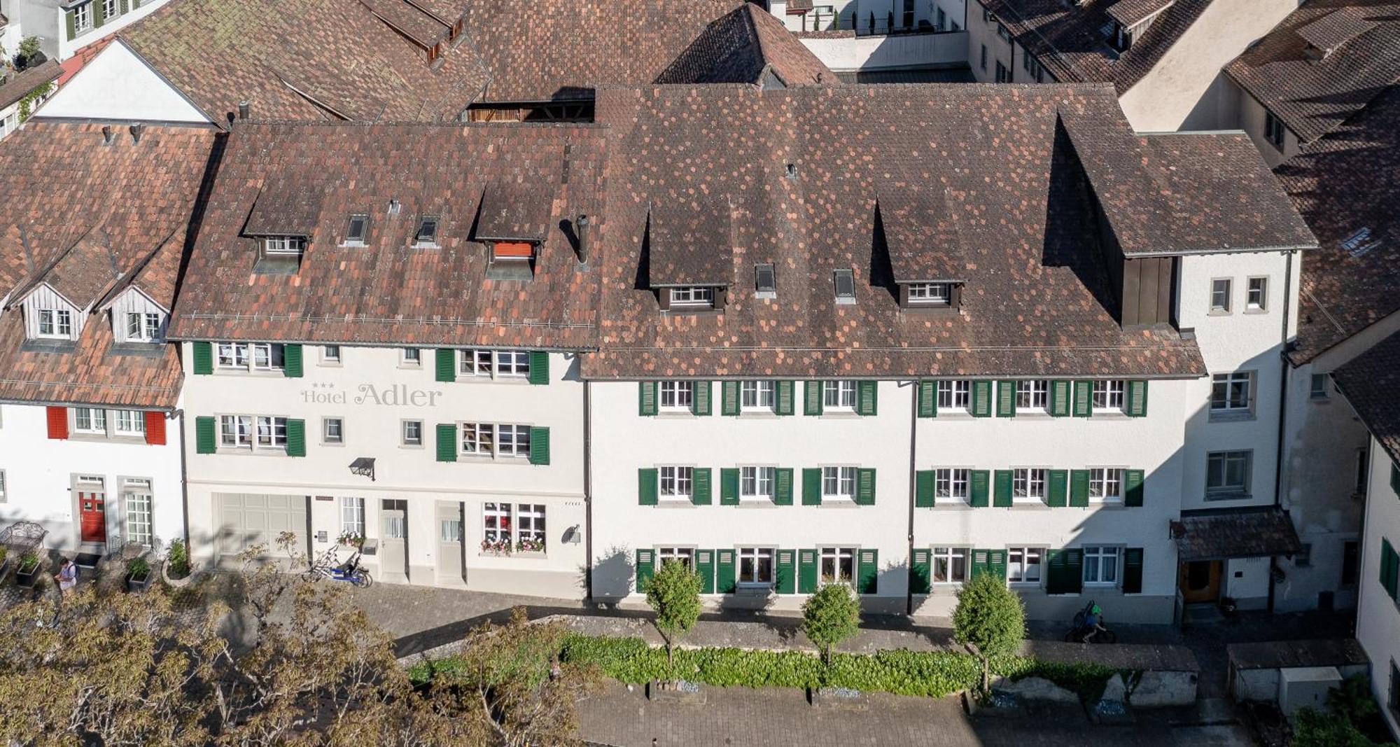 Adler Hotel