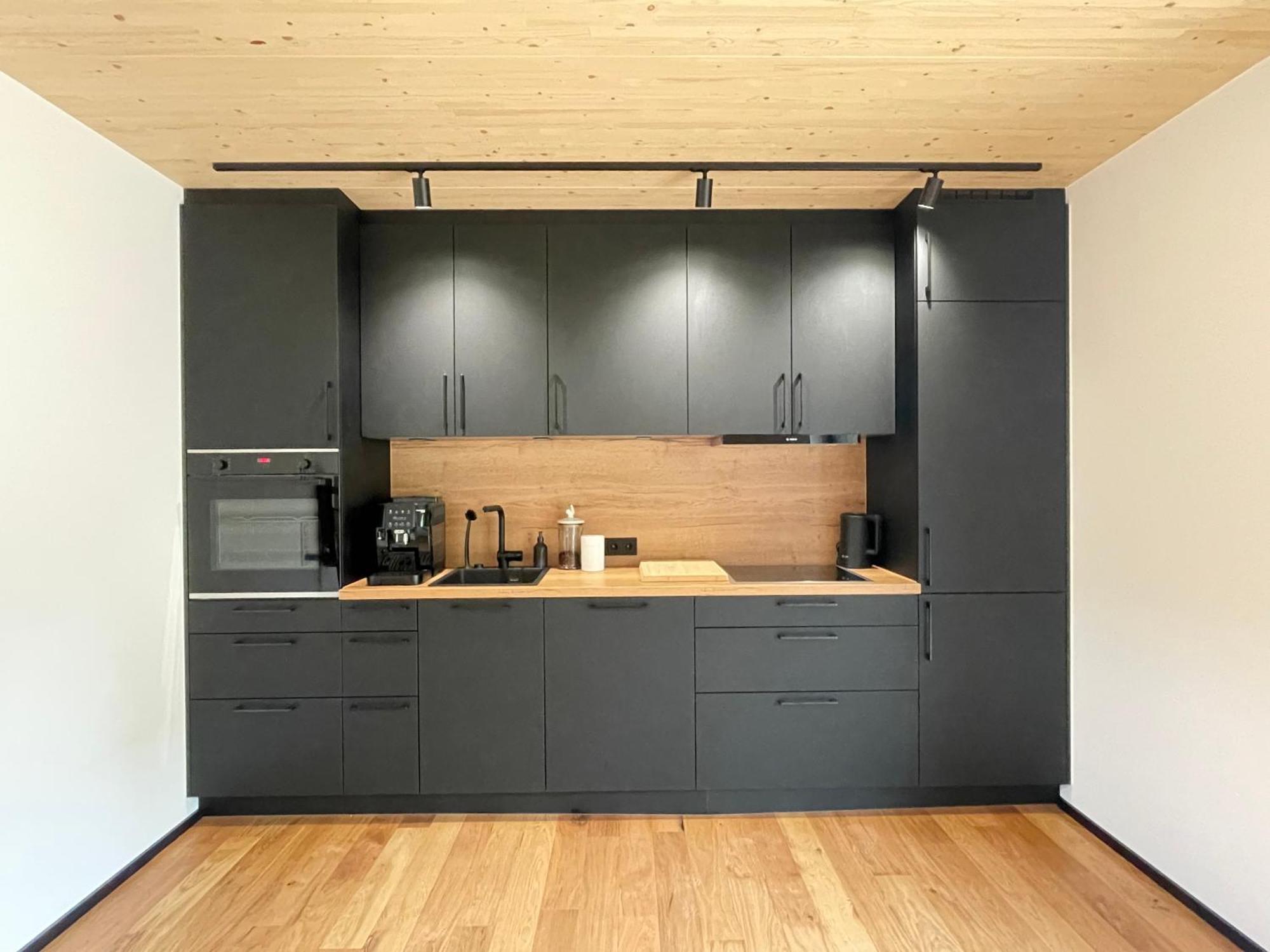 Hinterland&see Apartment