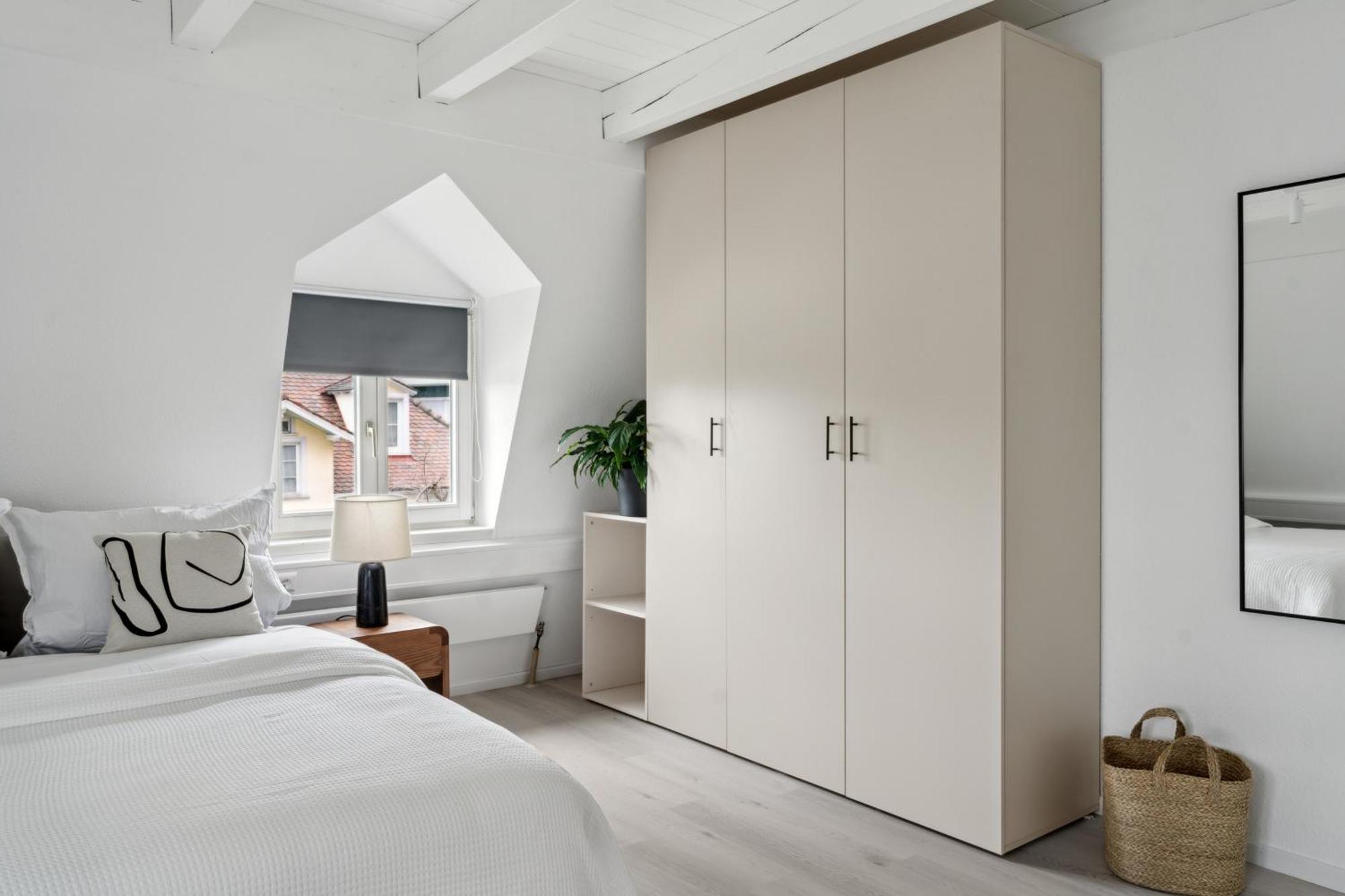 Bodensee Loft Traumhafte Bis Zu 10 Personen * Tettnang