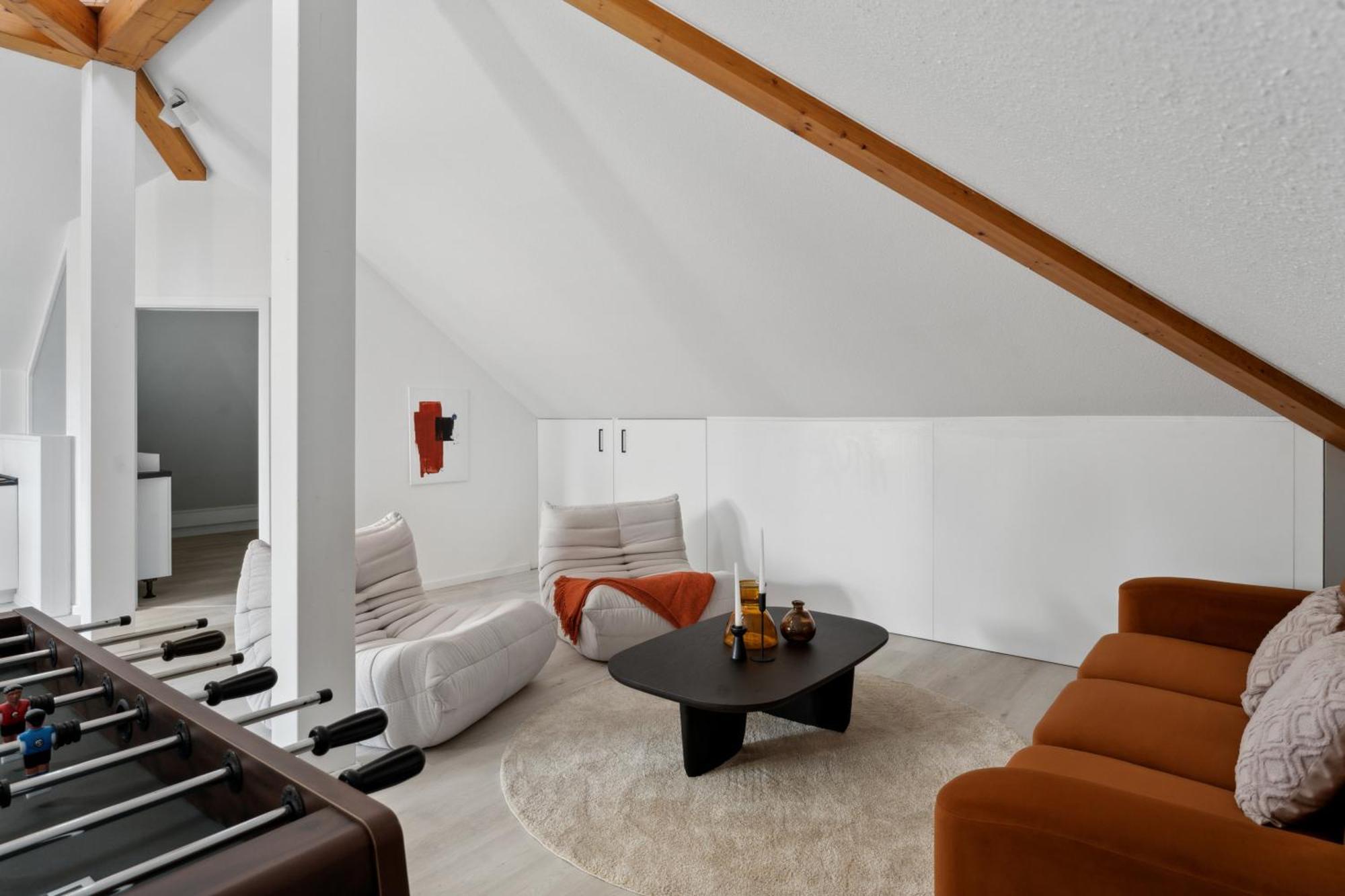 Bodensee Loft Traumhafte Bis Zu 10 Personen *