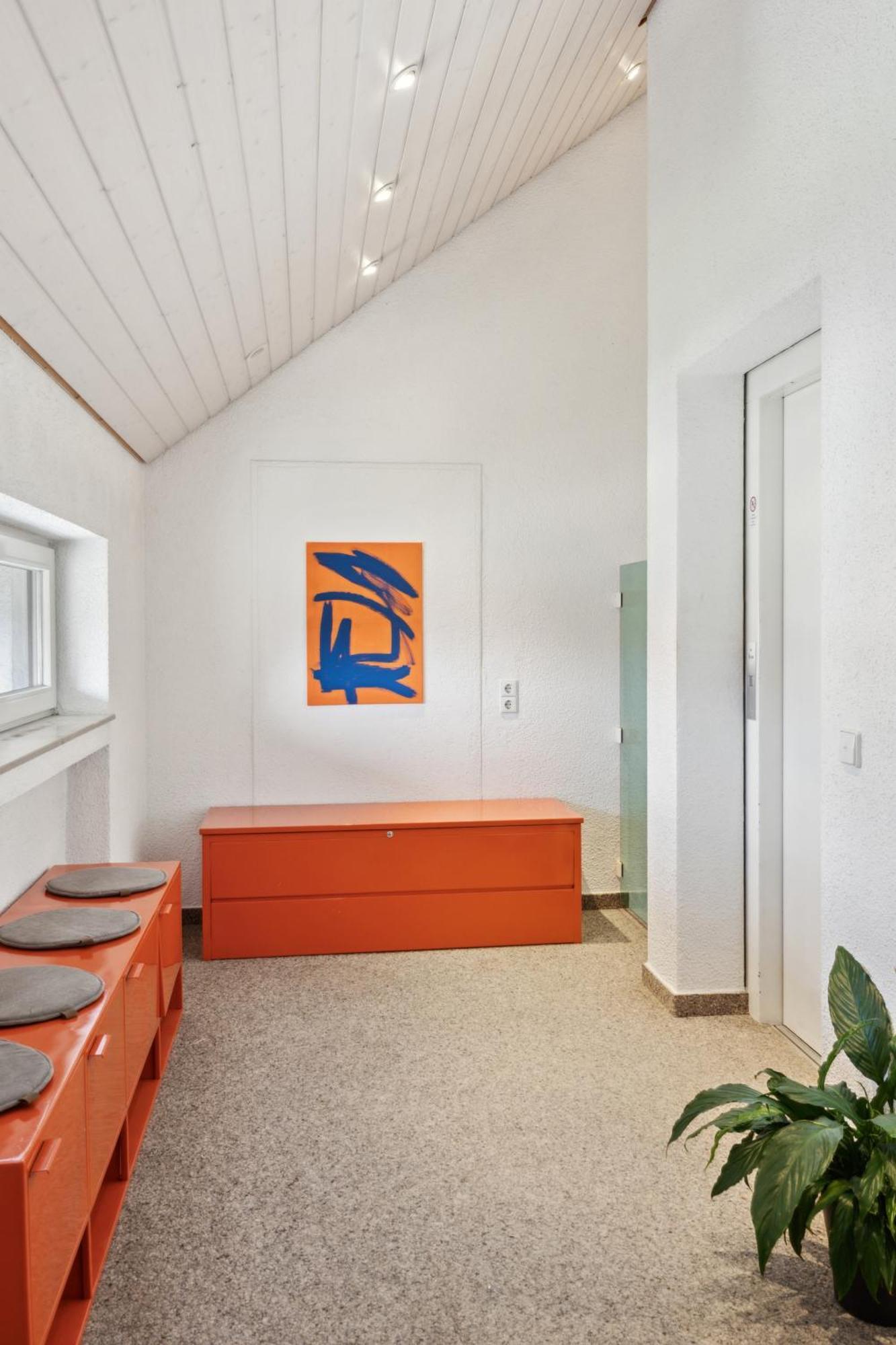 Bodensee Loft Traumhafte Bis Zu 10 Personen Apartment *