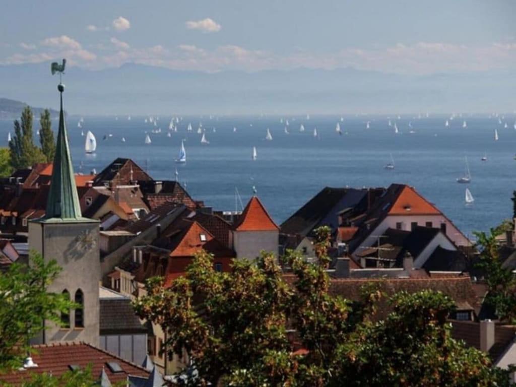 The Ii Uberlingen