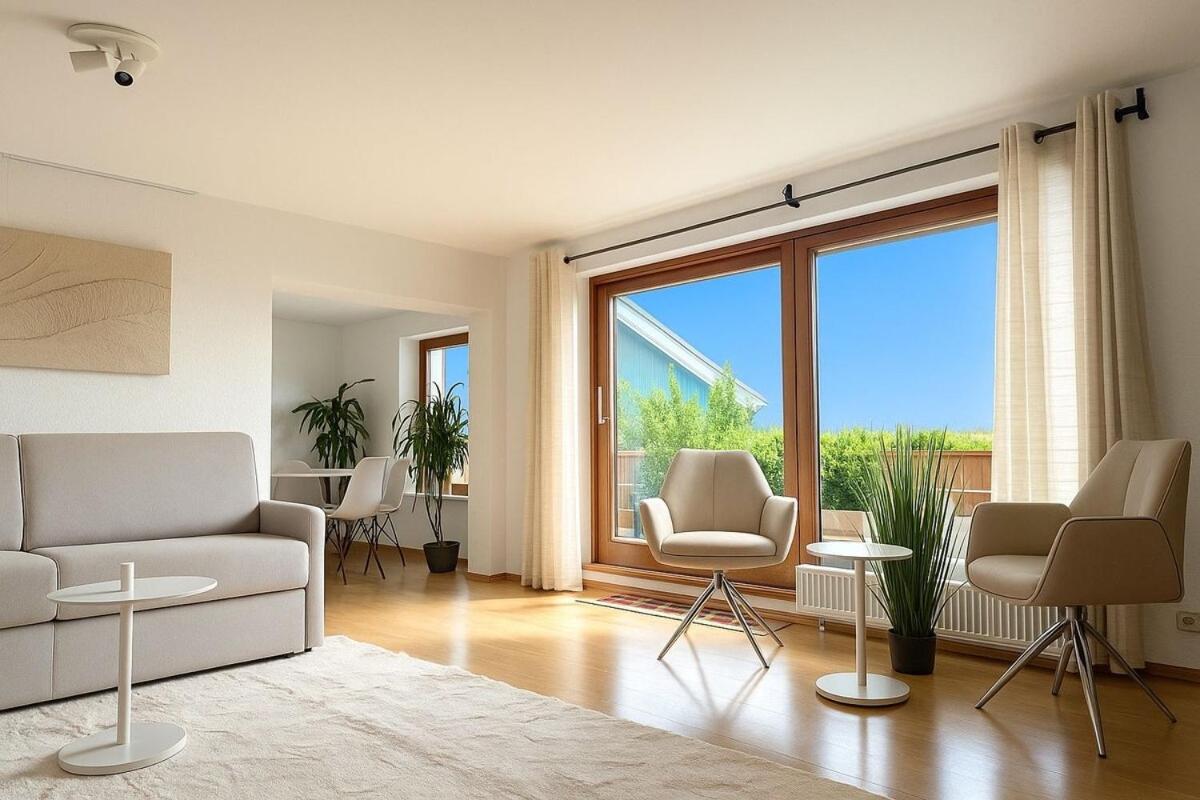 Apartment Am Gehrenberg Markdorf