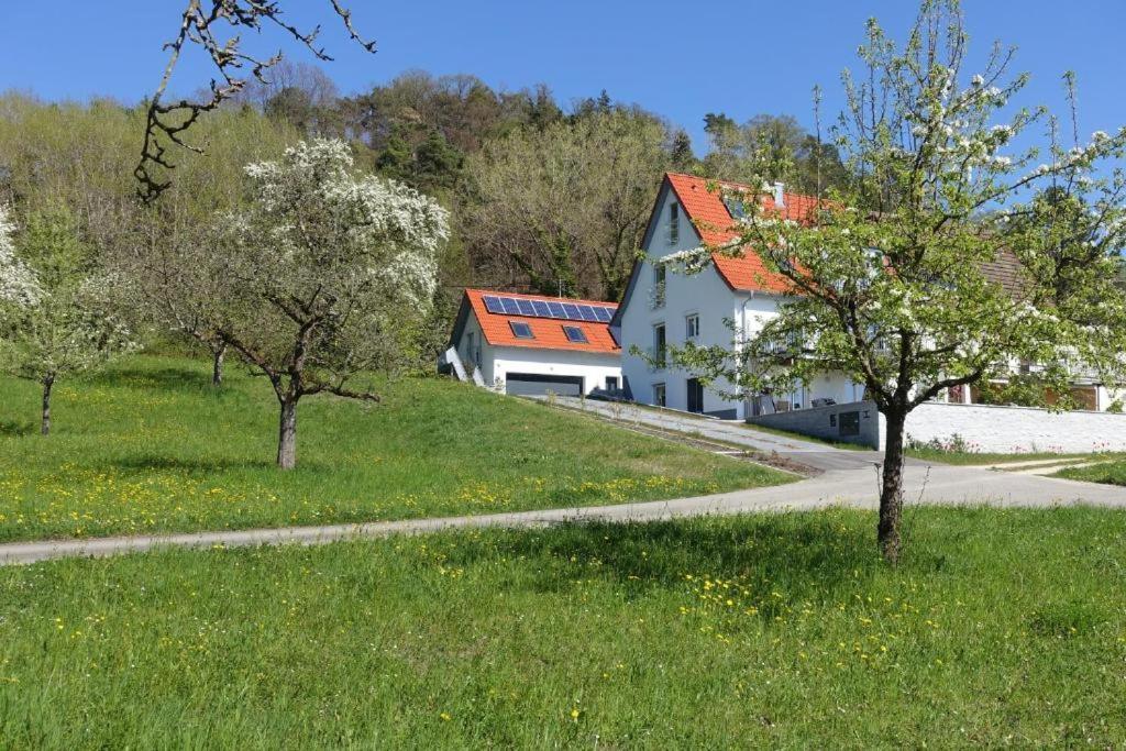 Apartment Suessenmuehle Obstwiese