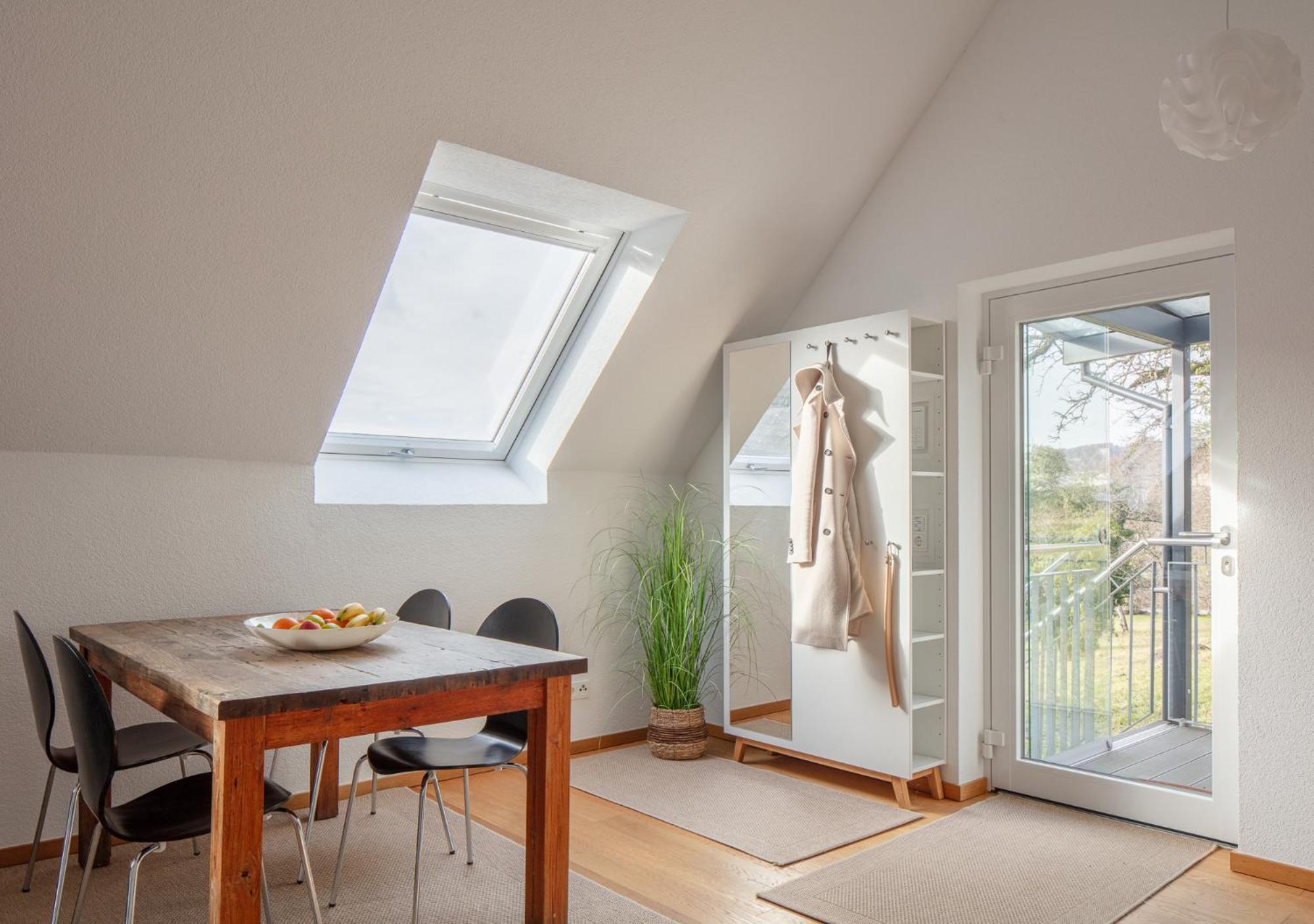 Apartment Suessenmuehle Obstwiese Sipplingen