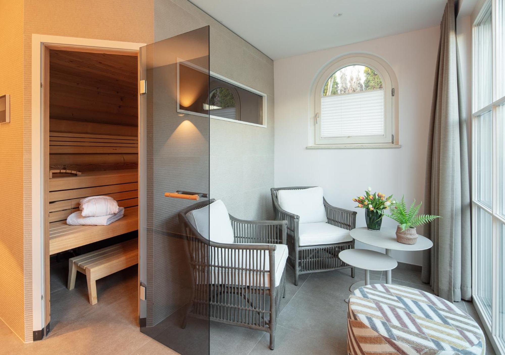 Seehaus - Seerosen Apartment *