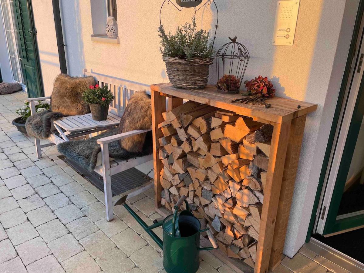 Apartment 2,5 Einliegerwohnung In 3 Minuten Zum Bodensee