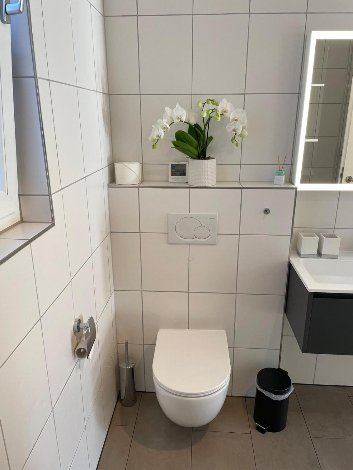 Apartment 2,5 Einliegerwohnung In 3 Minuten Zum Bodensee Dozwil