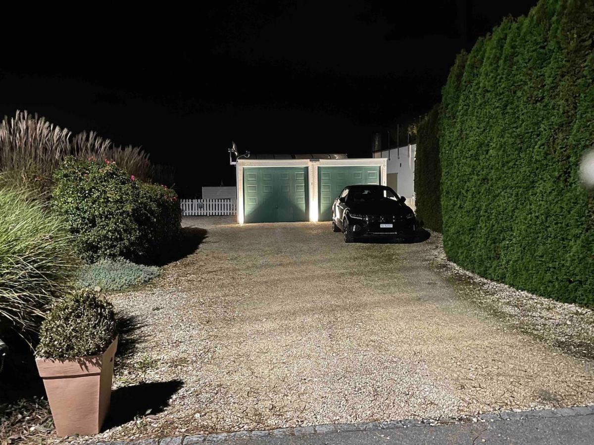 2,5 Einliegerwohnung In 3 Minuten Zum Bodensee *