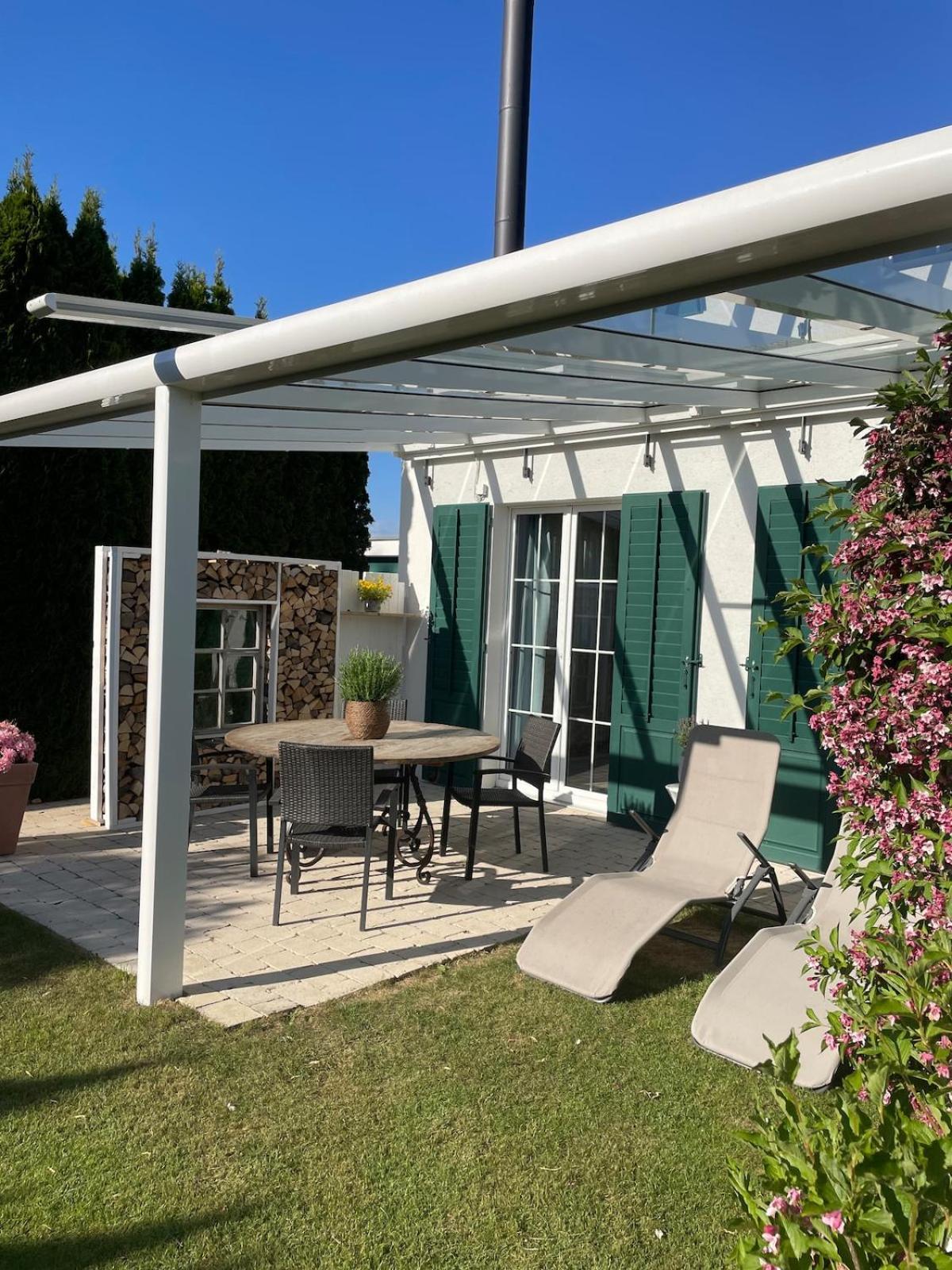 2,5 Einliegerwohnung In 3 Minuten Zum Bodensee Apartment