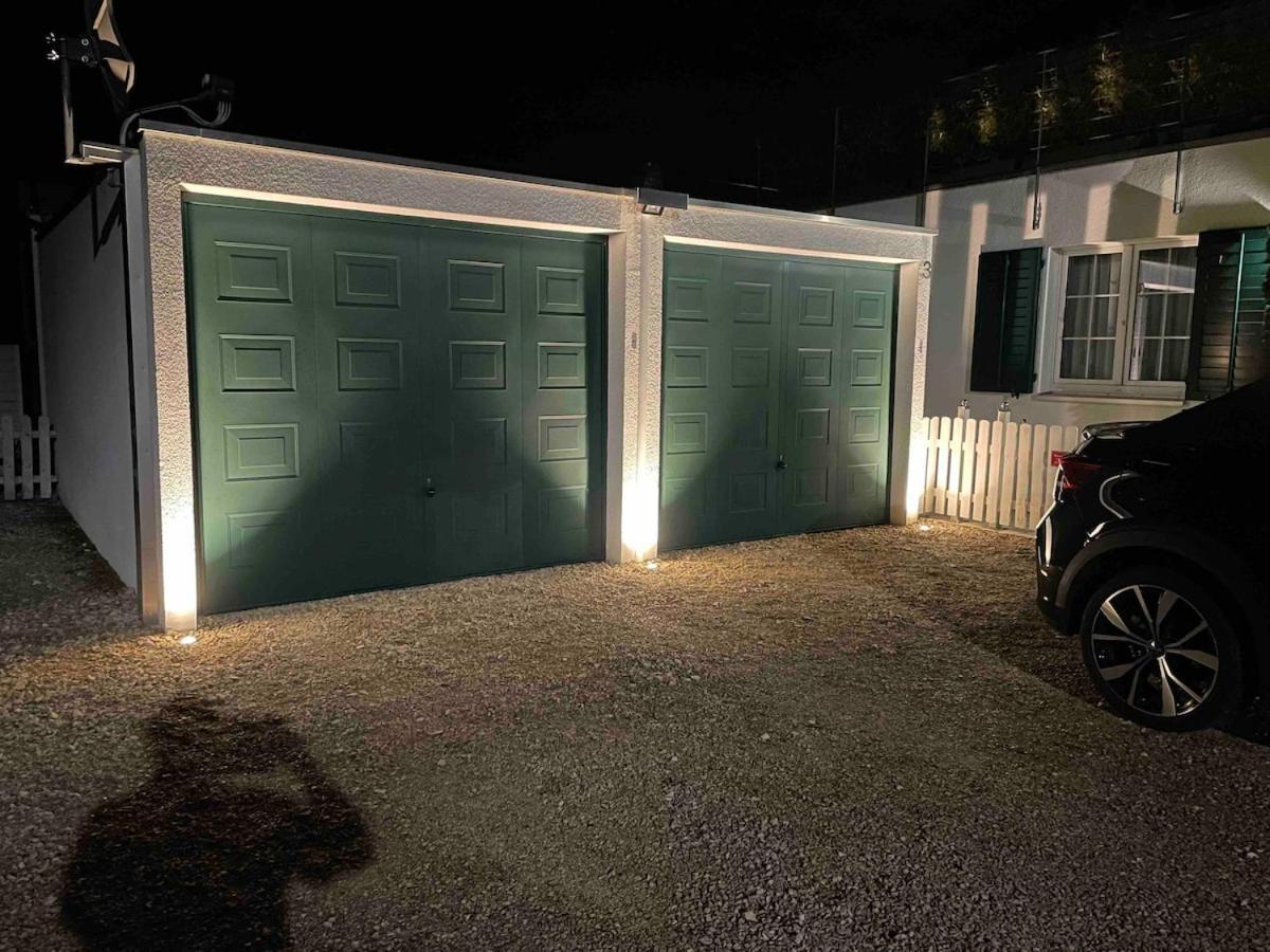 2,5 Einliegerwohnung In 3 Minuten Zum Bodensee Dozwil