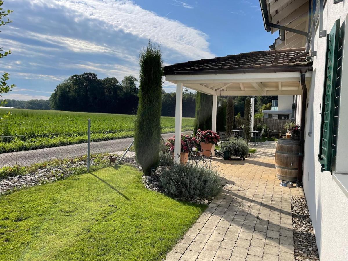 2,5 Einliegerwohnung In 3 Minuten Zum Bodensee Apartment *
