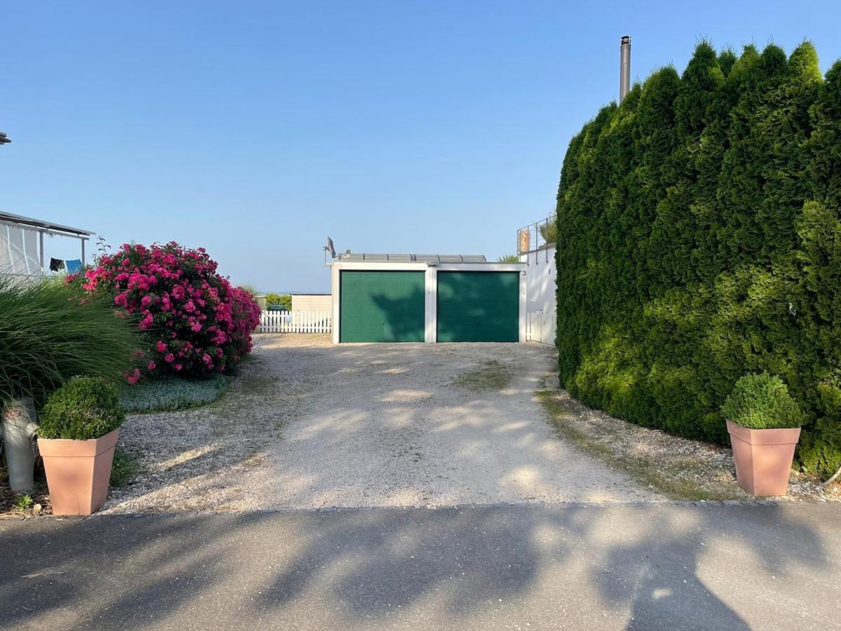 2,5 Einliegerwohnung In 3 Minuten Zum Bodensee Apartment
