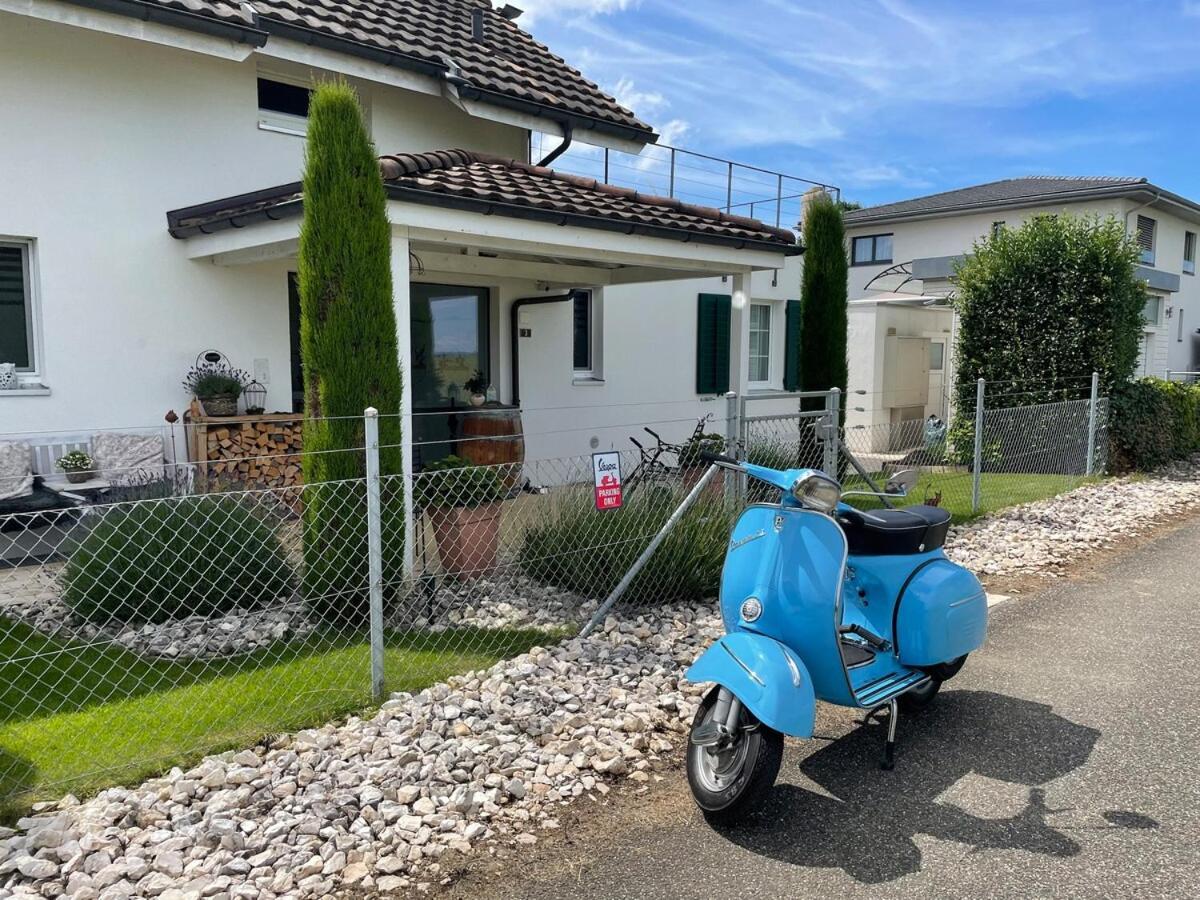 2,5 Einliegerwohnung In 3 Minuten Zum Bodensee Apartment *