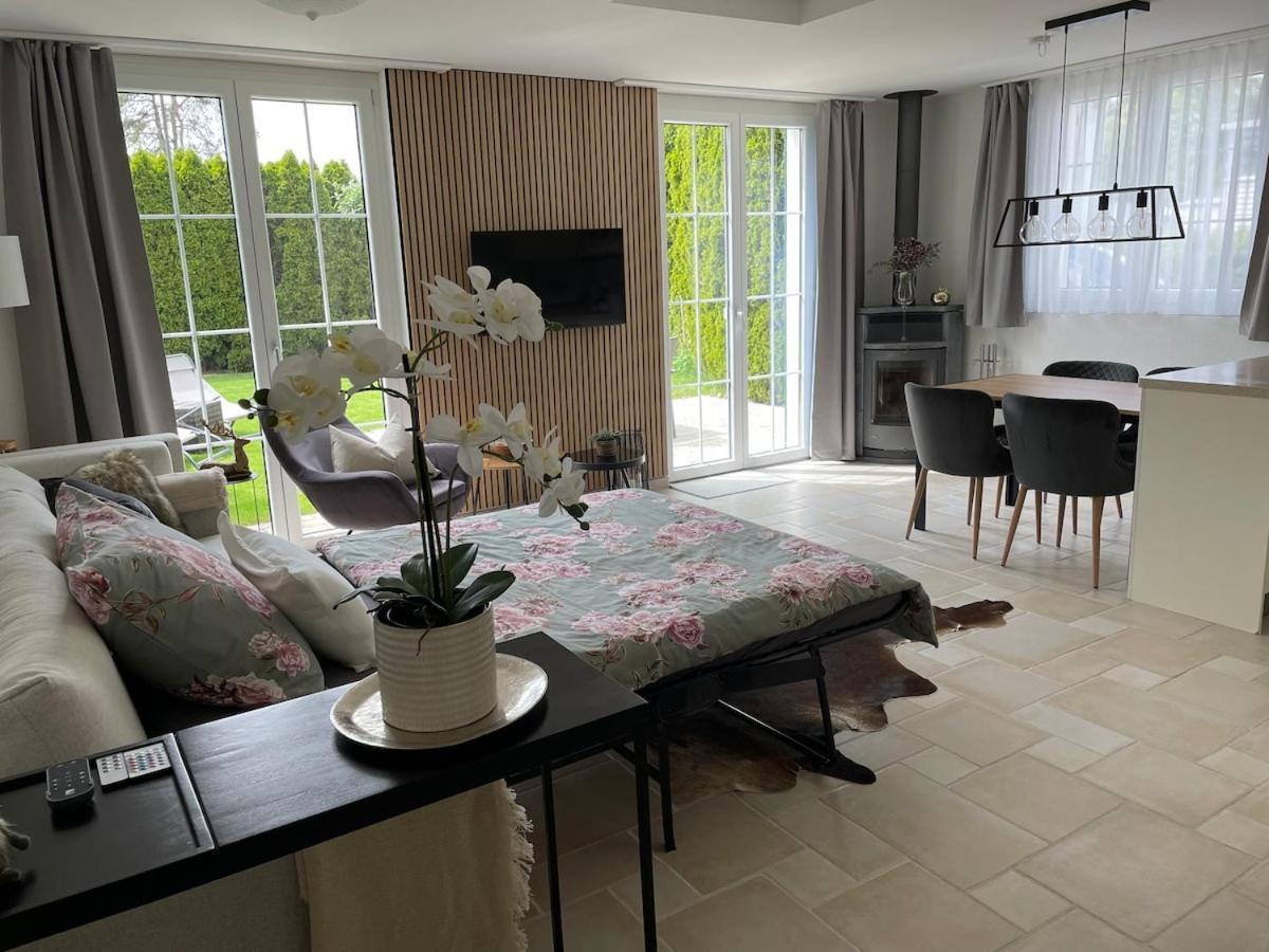 Apartment 2,5 Einliegerwohnung In 3 Minuten Zum Bodensee *