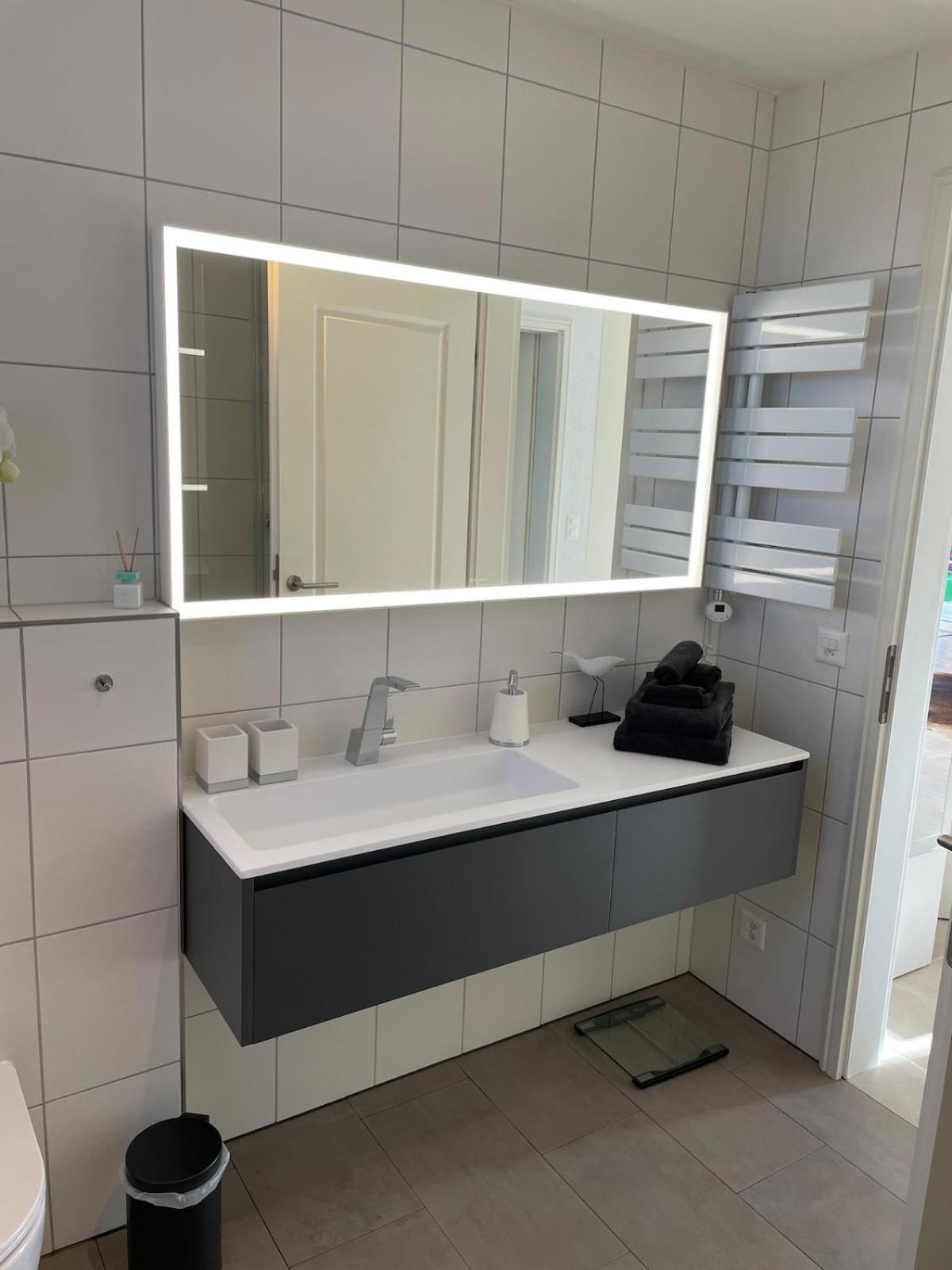 Apartment 2,5 Einliegerwohnung In 3 Minuten Zum Bodensee Dozwil