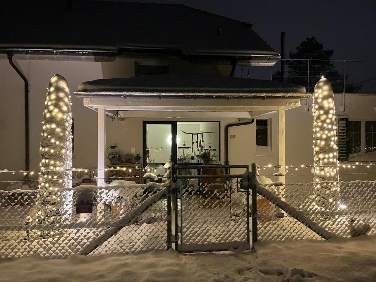 2,5 Einliegerwohnung In 3 Minuten Zum Bodensee Apartment
