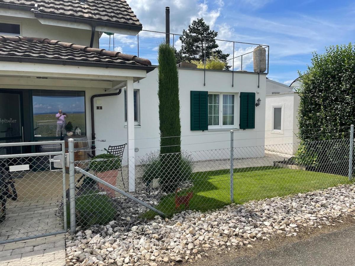 2,5 Einliegerwohnung In 3 Minuten Zum Bodensee *