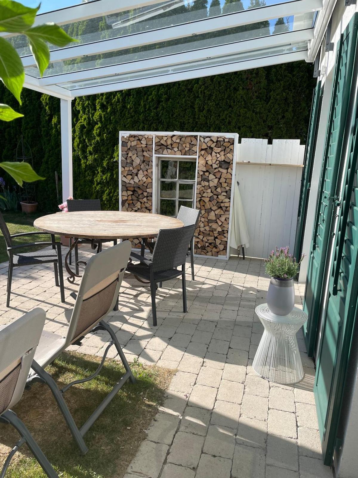2,5 Einliegerwohnung In 3 Minuten Zum Bodensee Apartment