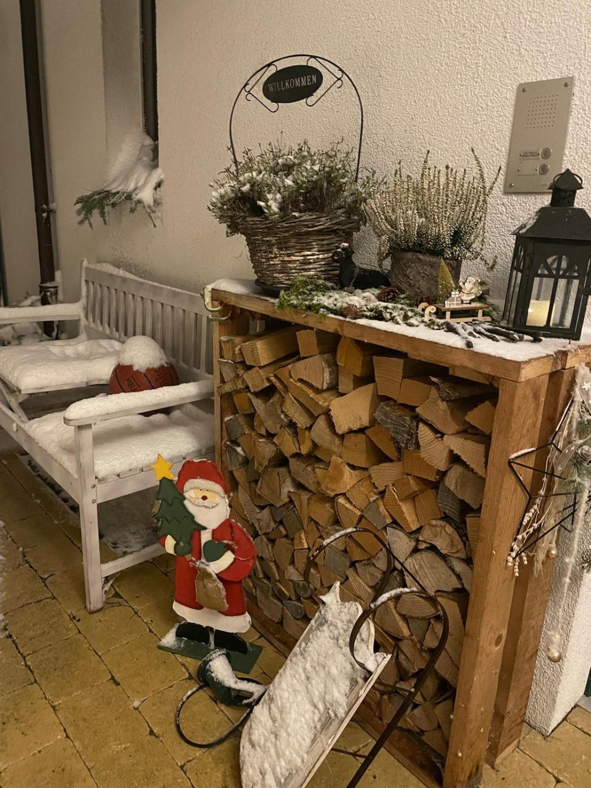 Apartment 2,5 Einliegerwohnung In 3 Minuten Zum Bodensee *