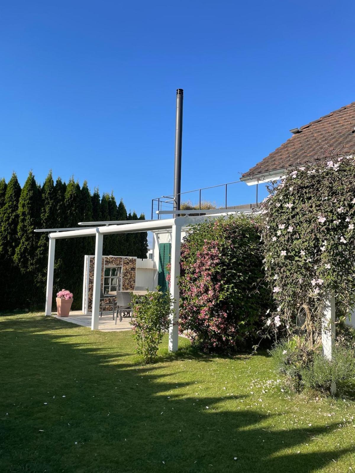 2,5 Einliegerwohnung In 3 Minuten Zum Bodensee *