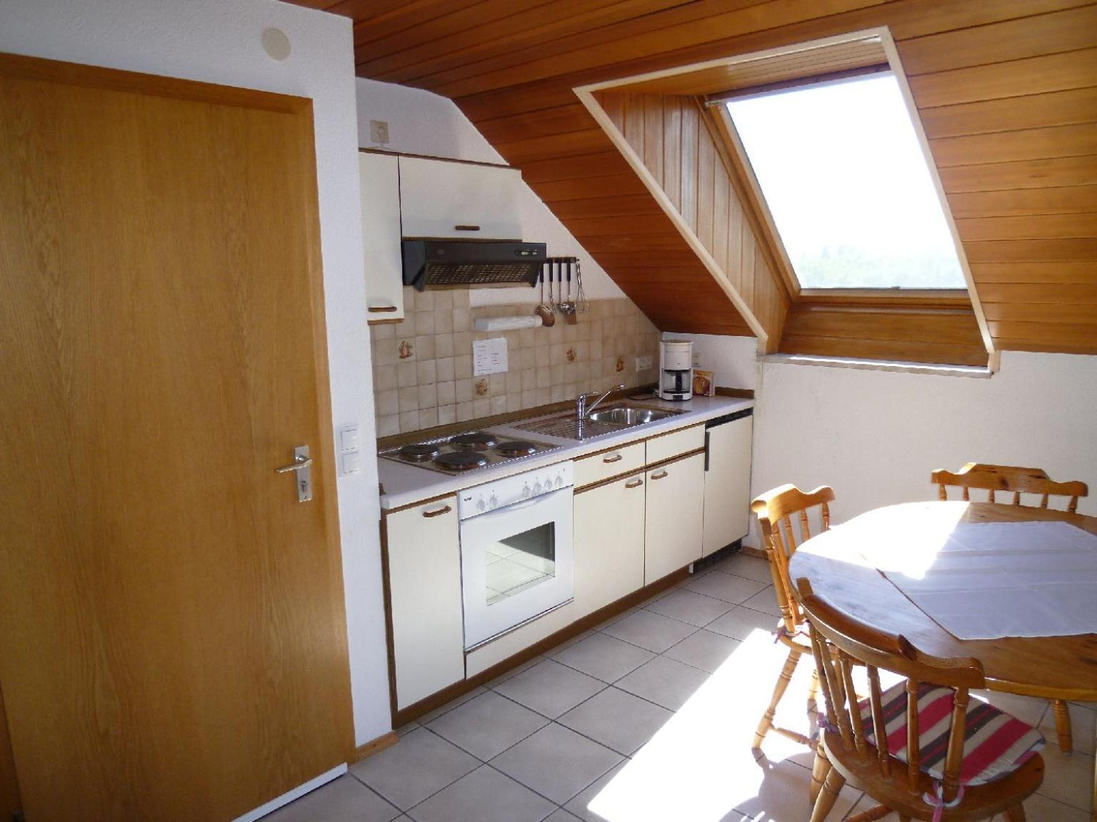 Ferienwohnung Bosch Apartment Salem (Baden-Wurttemberg)