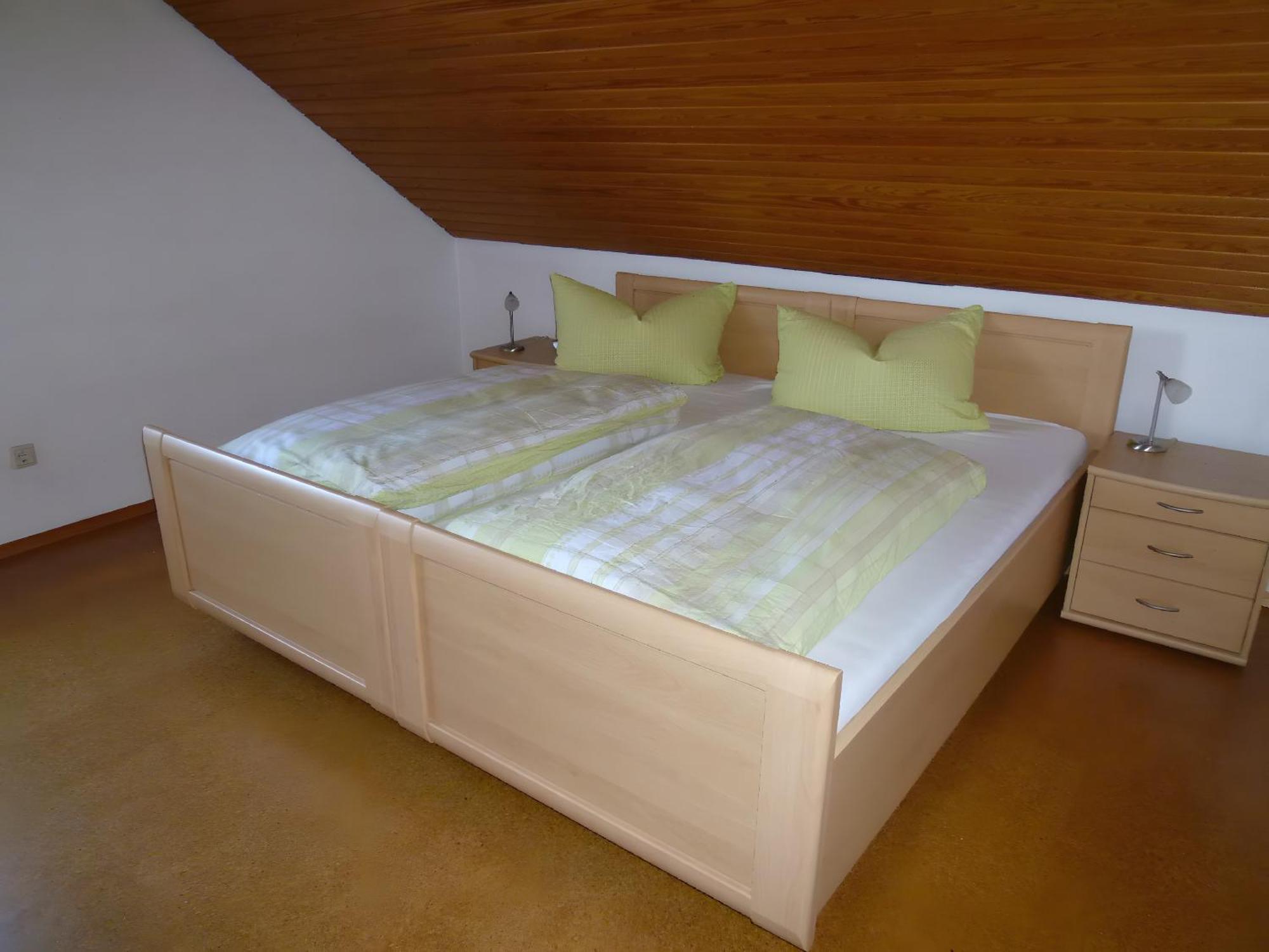 Ferienwohnung Bosch Salem (Baden-Wurttemberg)