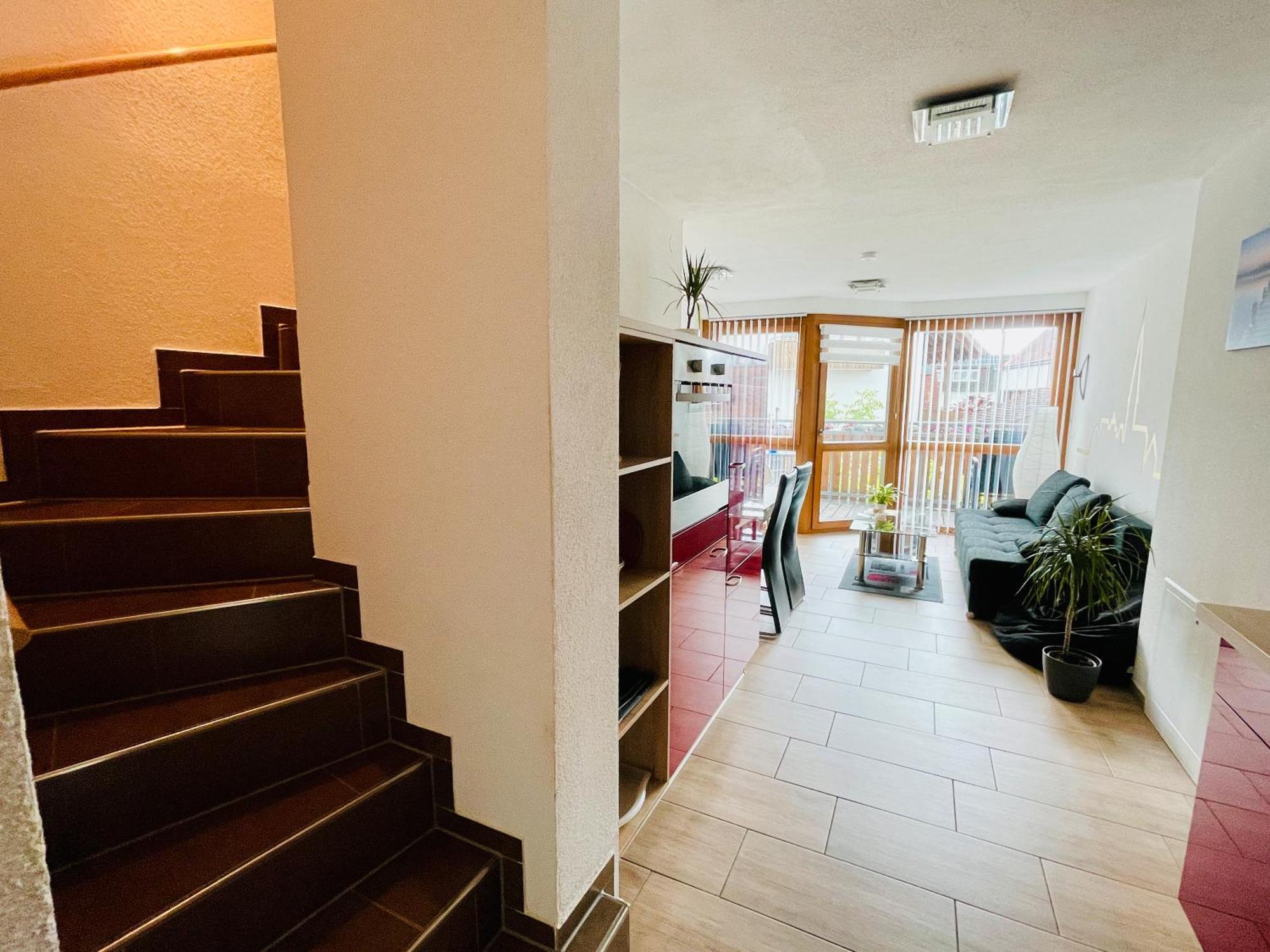 Apartment Vogt Sipplingen