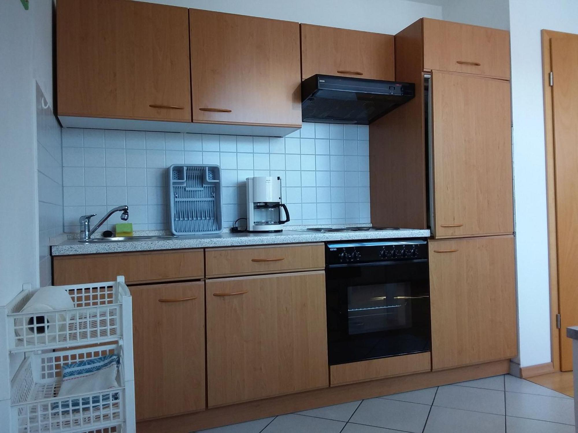 Ferienwohnung Nicole Buffler Lindau (Bodensee)