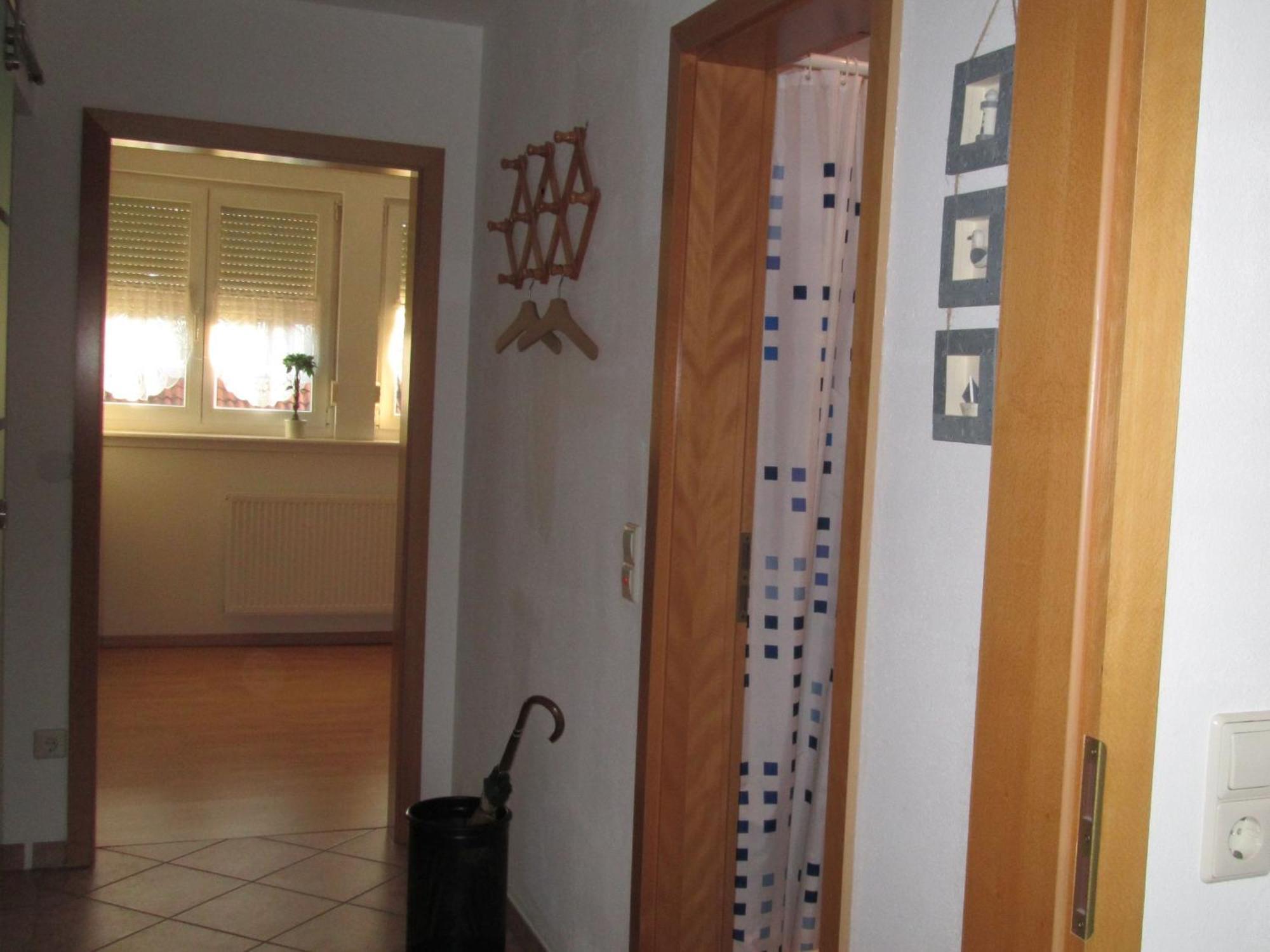 Ferienwohnung Nicole Buffler Apartment